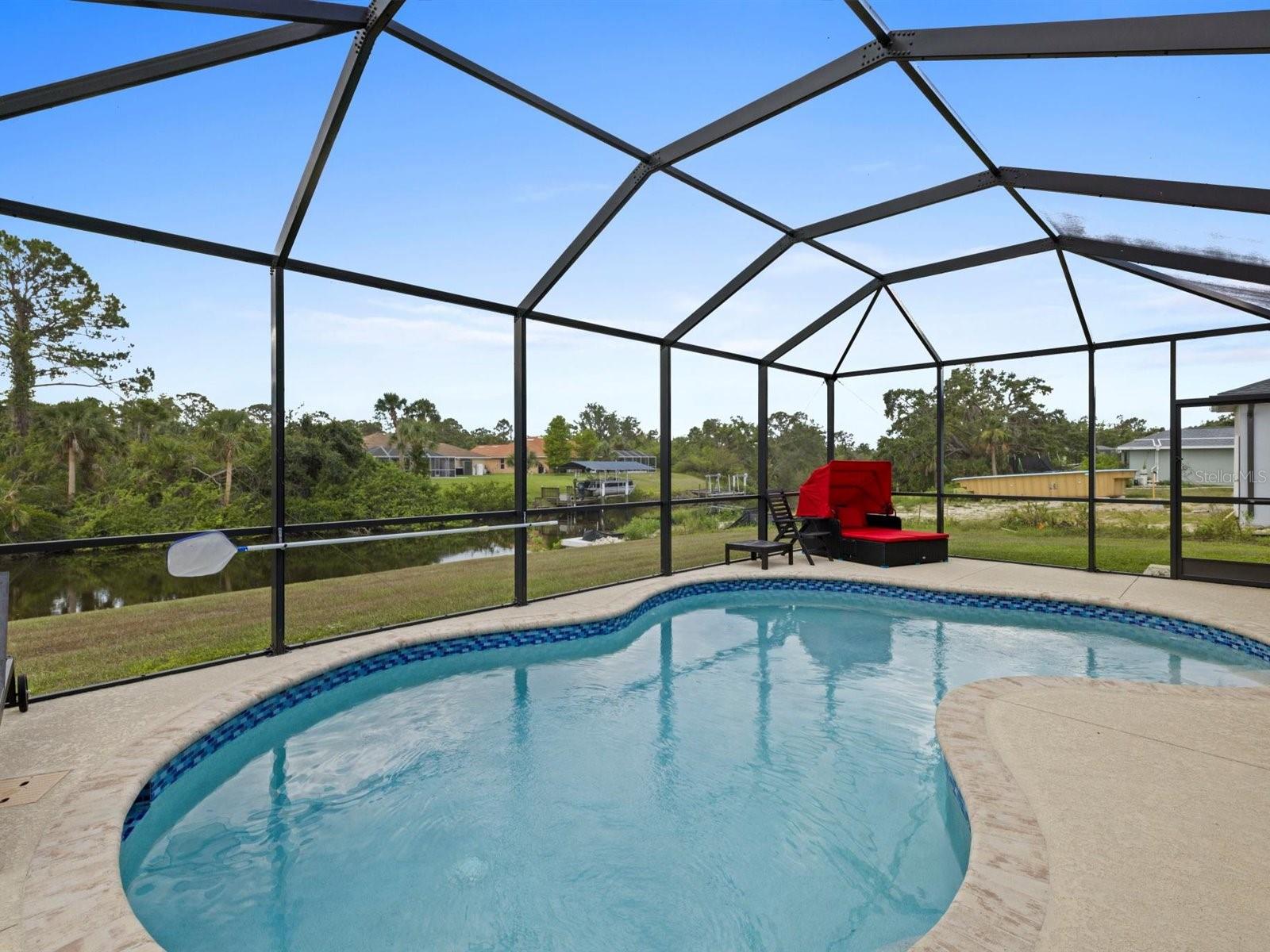 340 MCCABE ST, PORT CHARLOTTE, FL, 33953