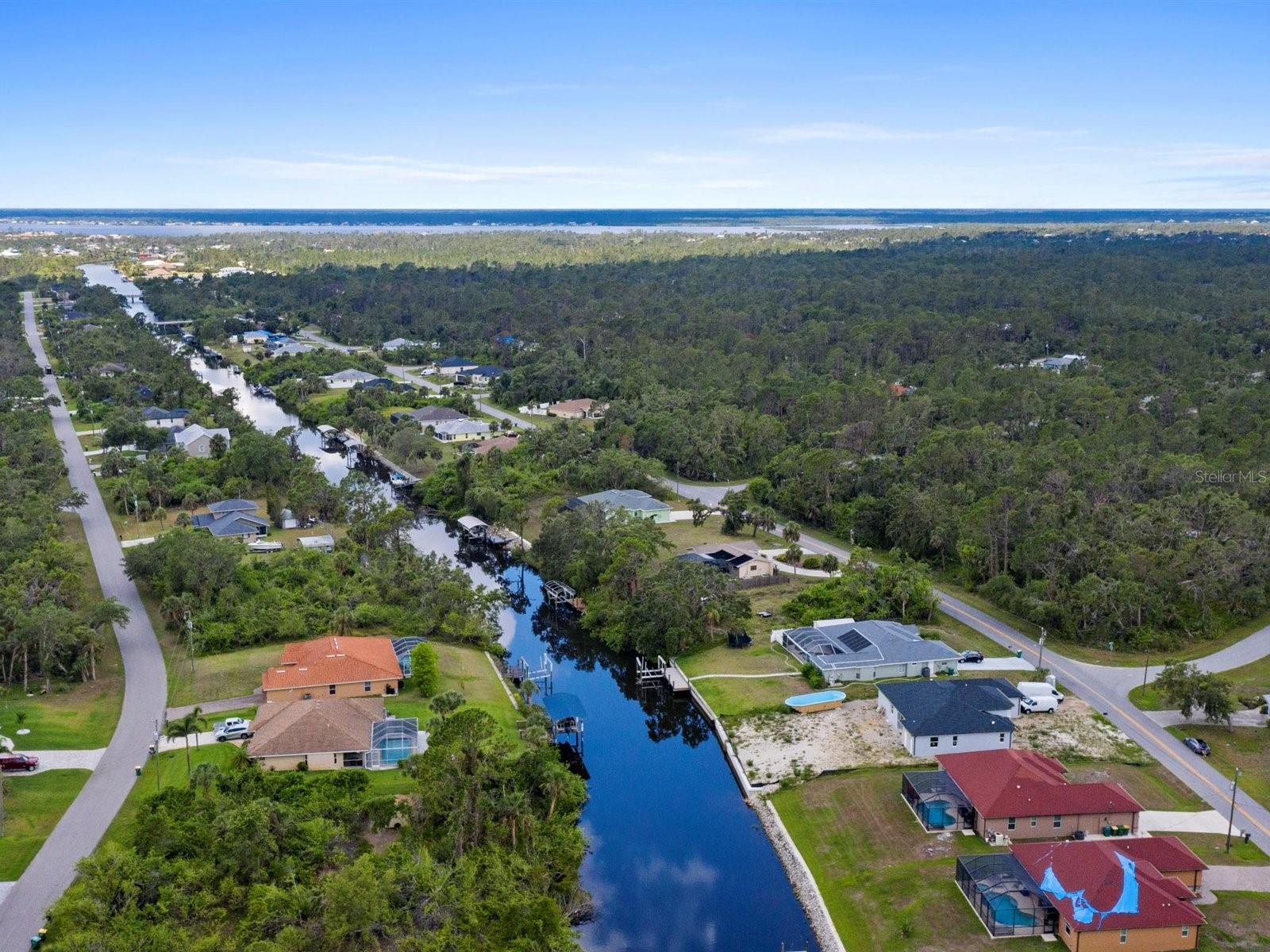 340 MCCABE ST, PORT CHARLOTTE, FL, 33953