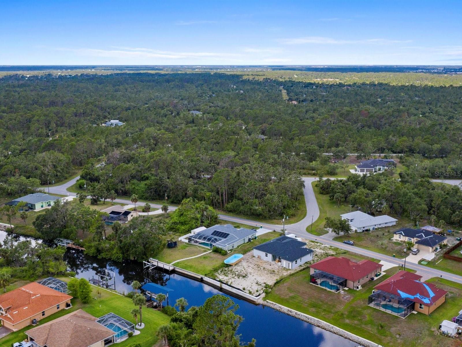 340 MCCABE ST, PORT CHARLOTTE, FL, 33953