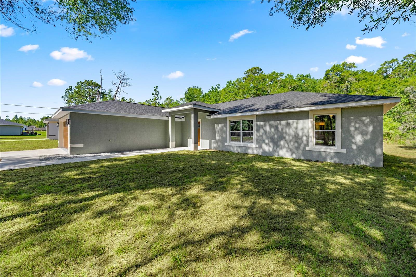 6404 SW 202ND  CT, DUNNELLON, FL, 34431