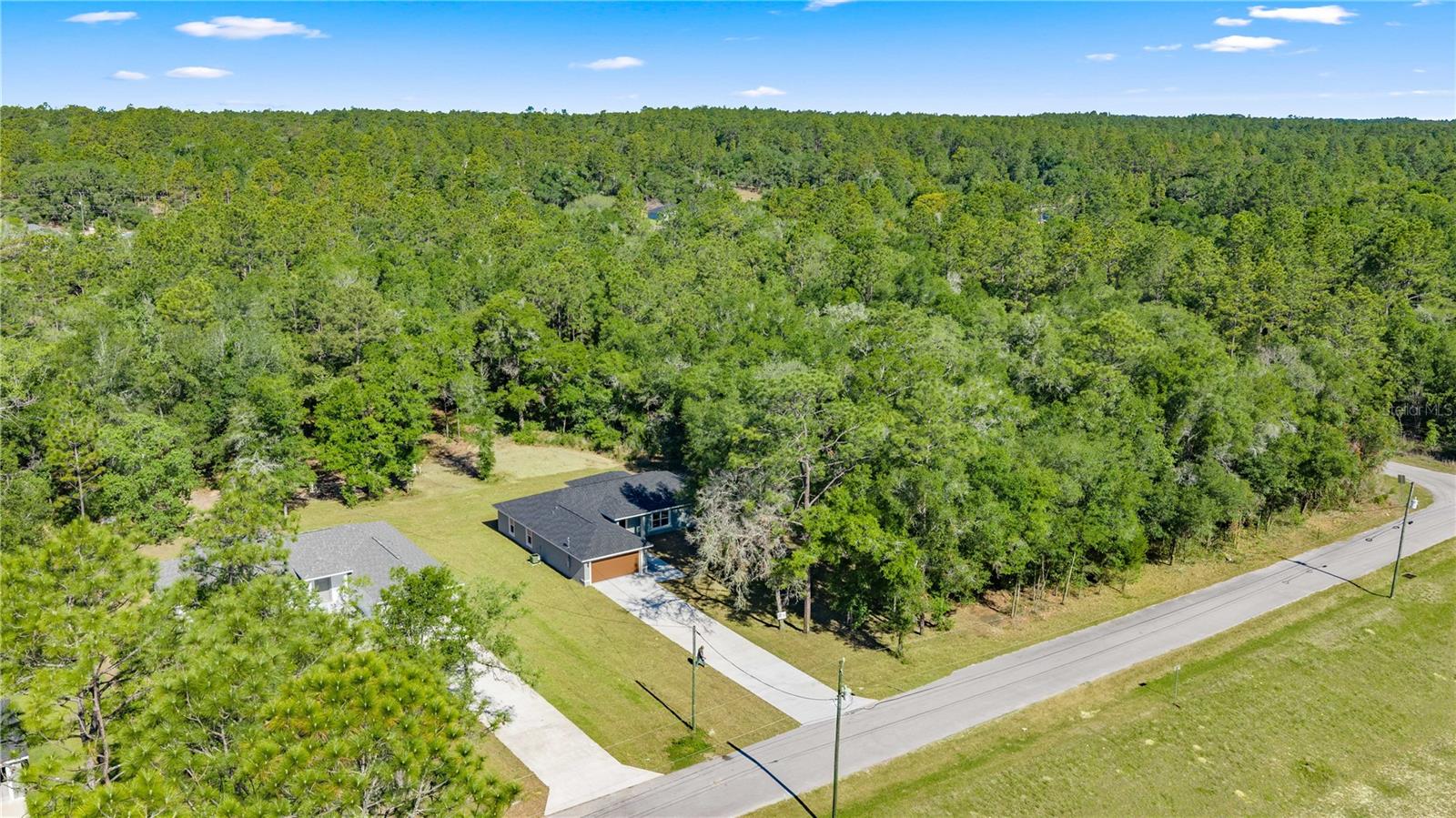 6404 SW 202ND  CT, DUNNELLON, FL, 34431