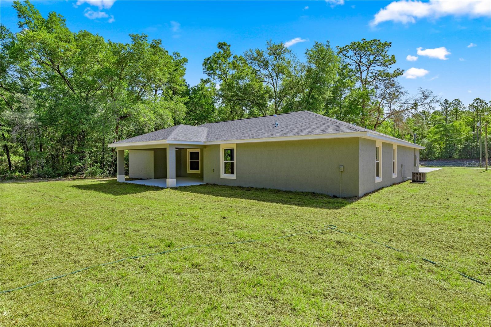 6404 SW 202ND  CT, DUNNELLON, FL, 34431