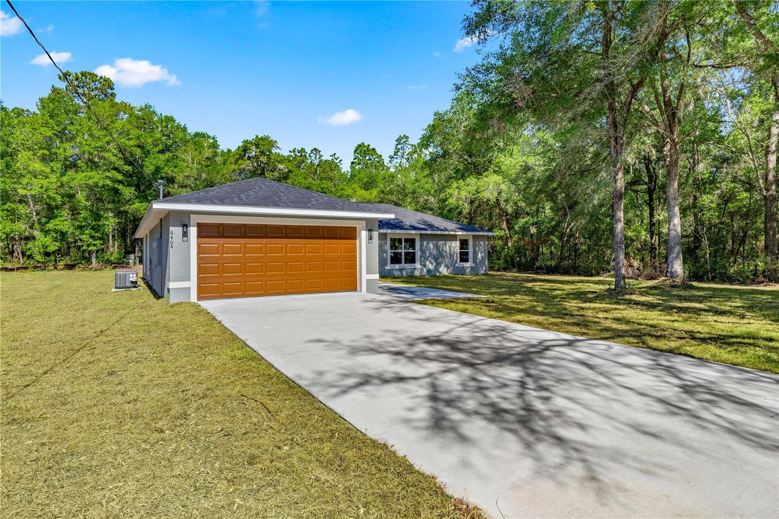 6404 SW 202ND  CT, DUNNELLON, FL, 34431