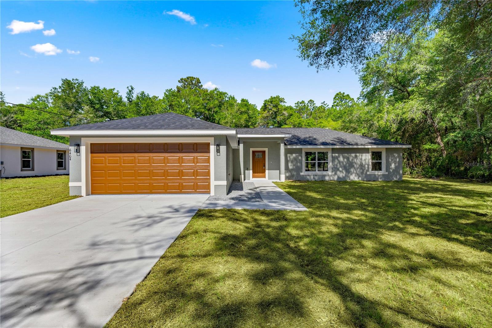6404 SW 202ND  CT, DUNNELLON, FL, 34431