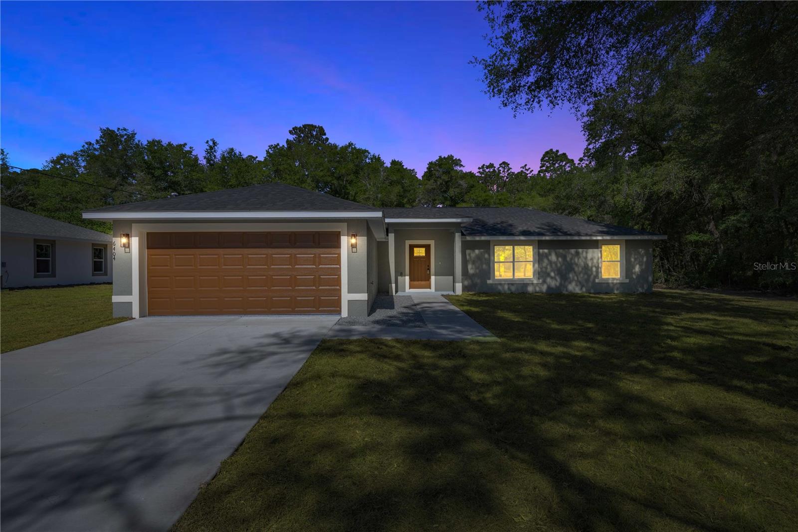 6404 SW 202ND  CT, DUNNELLON, FL, 34431