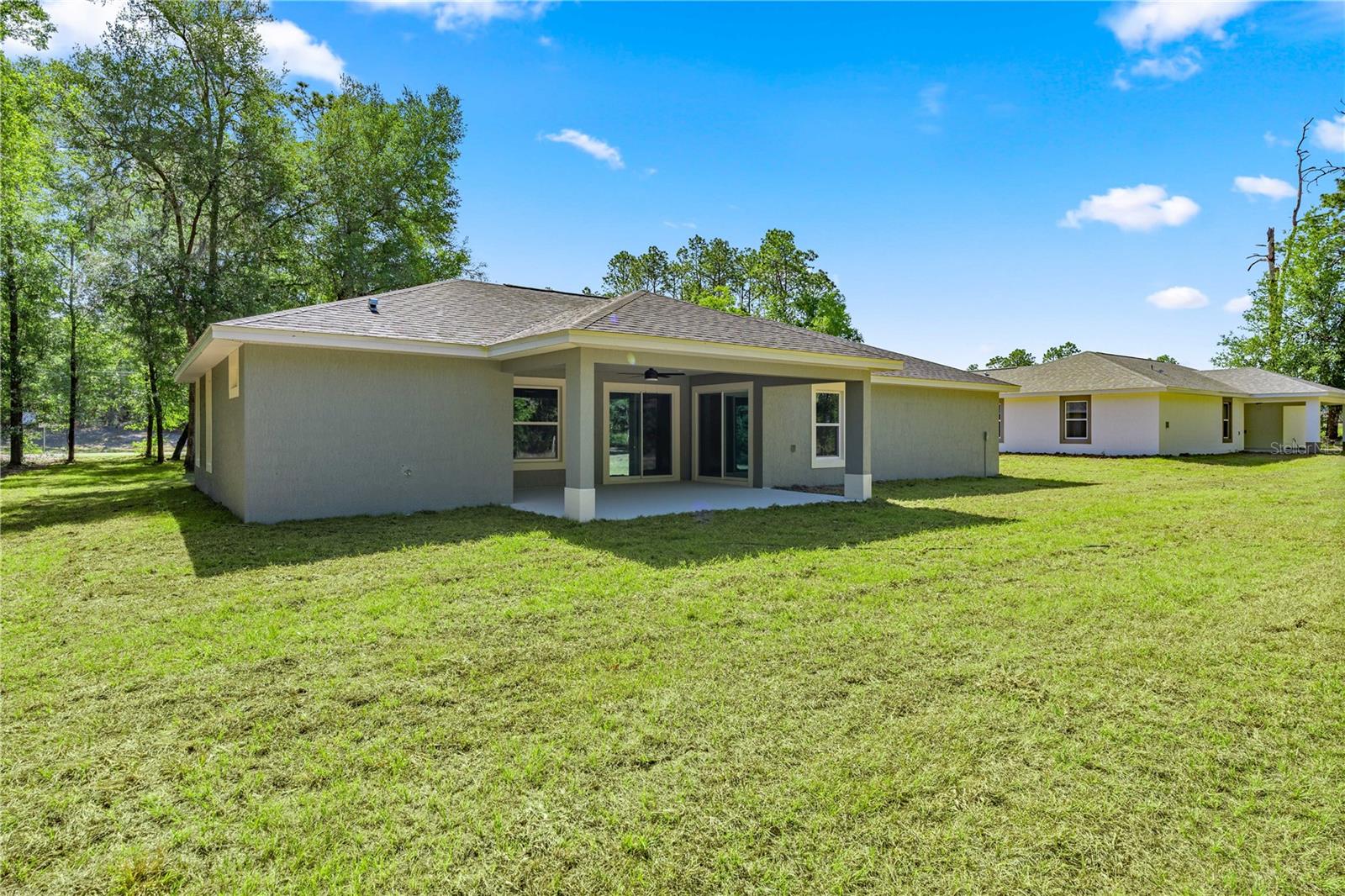 6404 SW 202ND  CT, DUNNELLON, FL, 34431