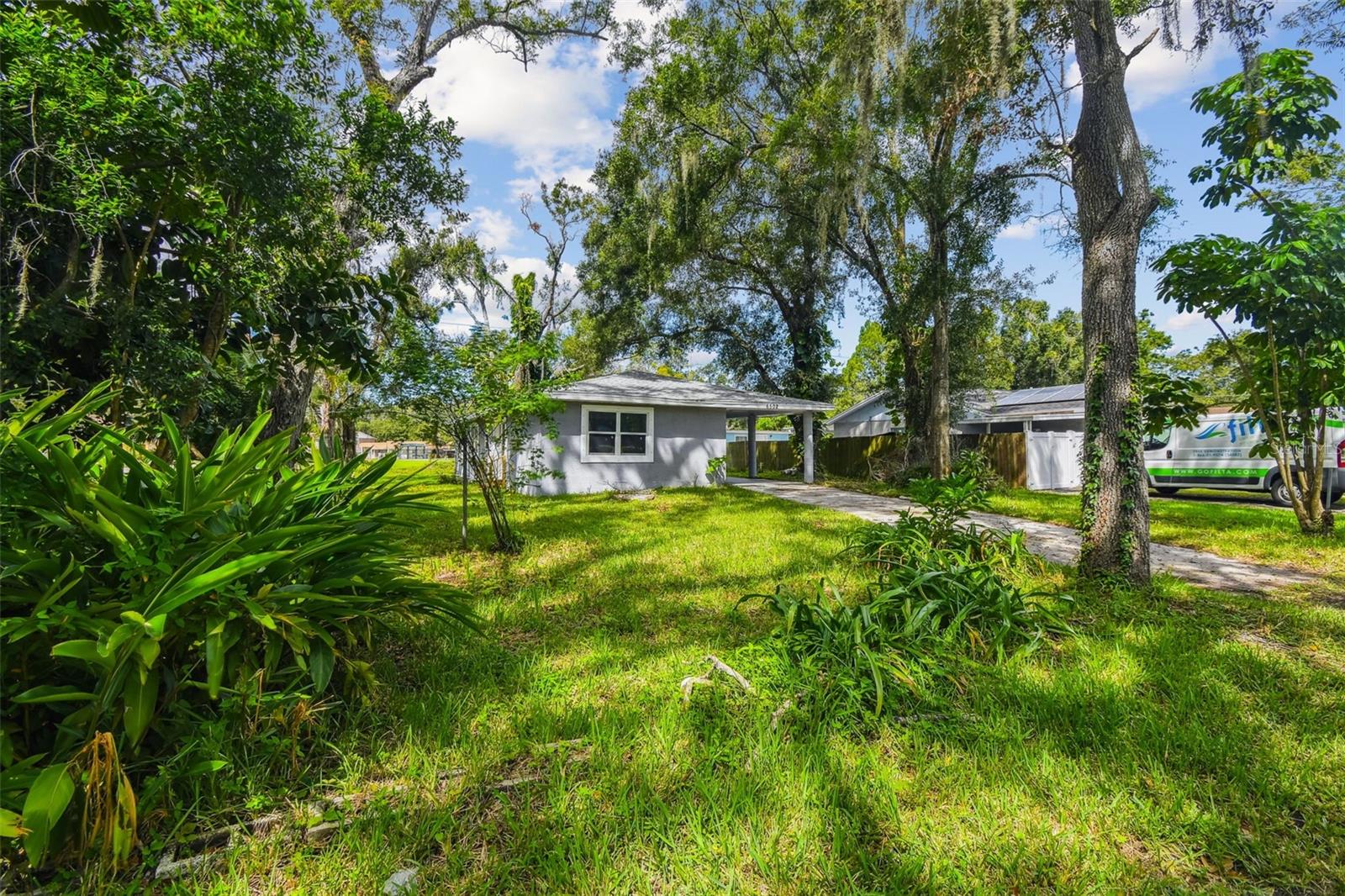 6502 N 31ST ST, TAMPA, FL, 33610