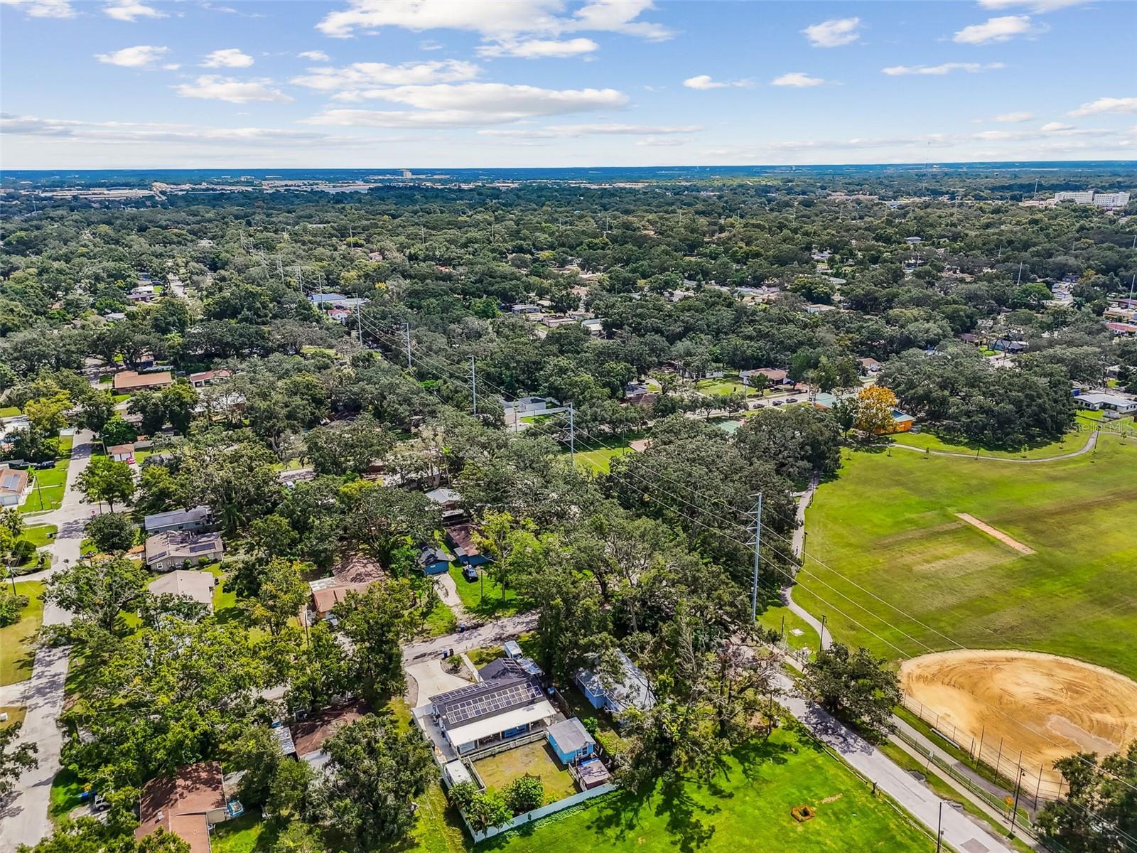6502 N 31ST ST, TAMPA, FL, 33610