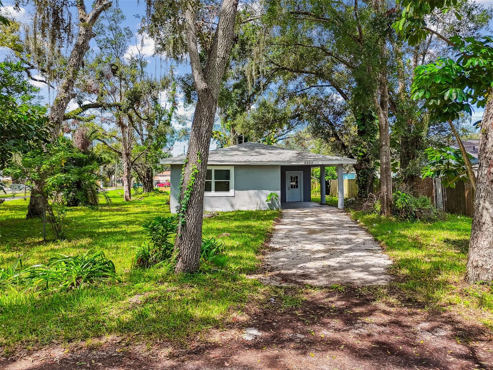 6502 N 31ST ST, TAMPA, FL, 33610
