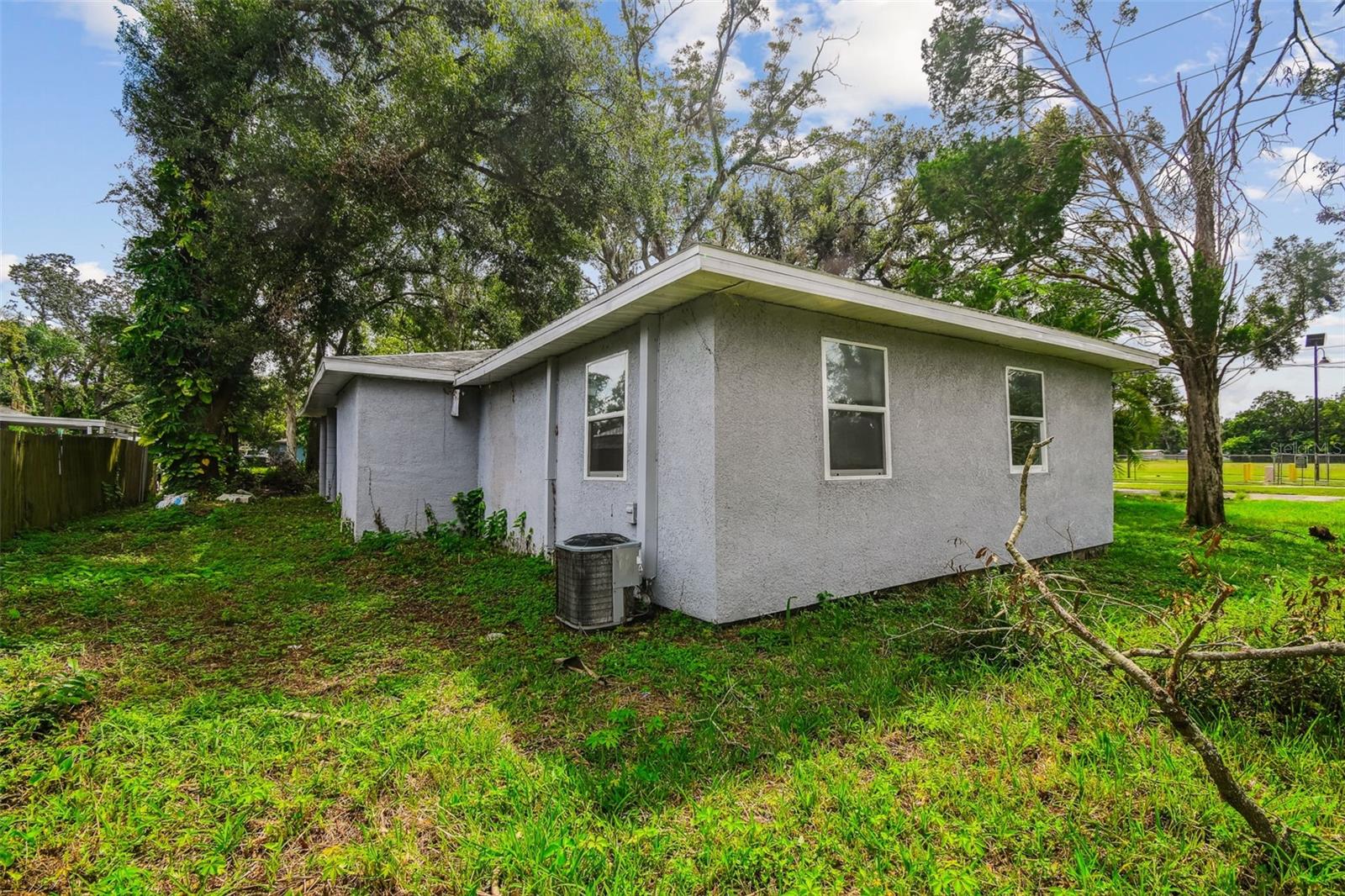 6502 N 31ST ST, TAMPA, FL, 33610