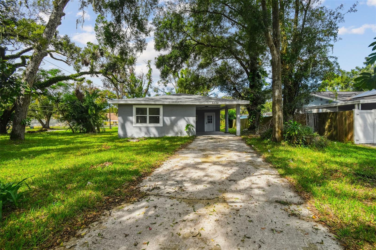 6502 N 31ST ST, TAMPA, FL, 33610