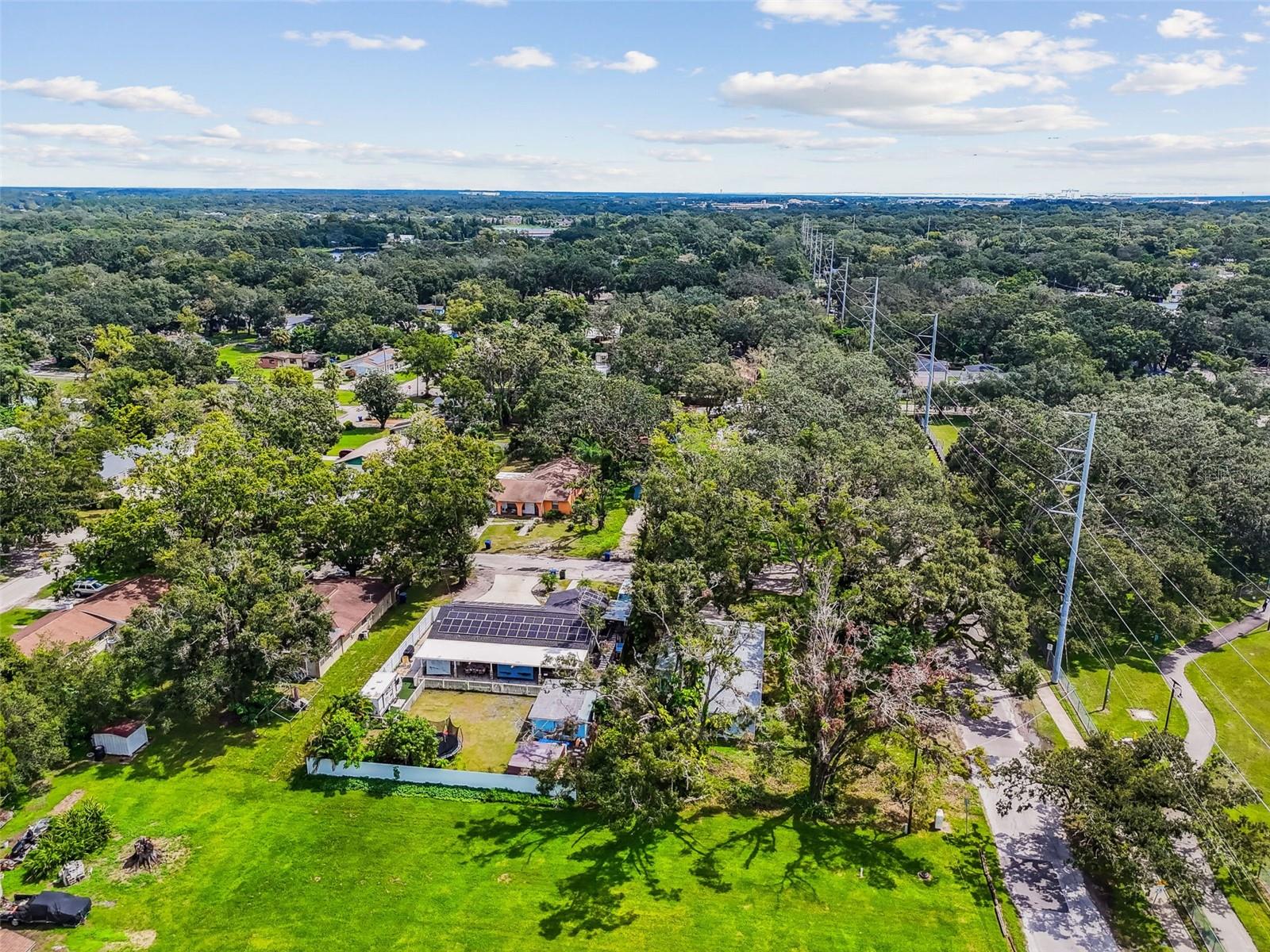 6502 N 31ST ST, TAMPA, FL, 33610