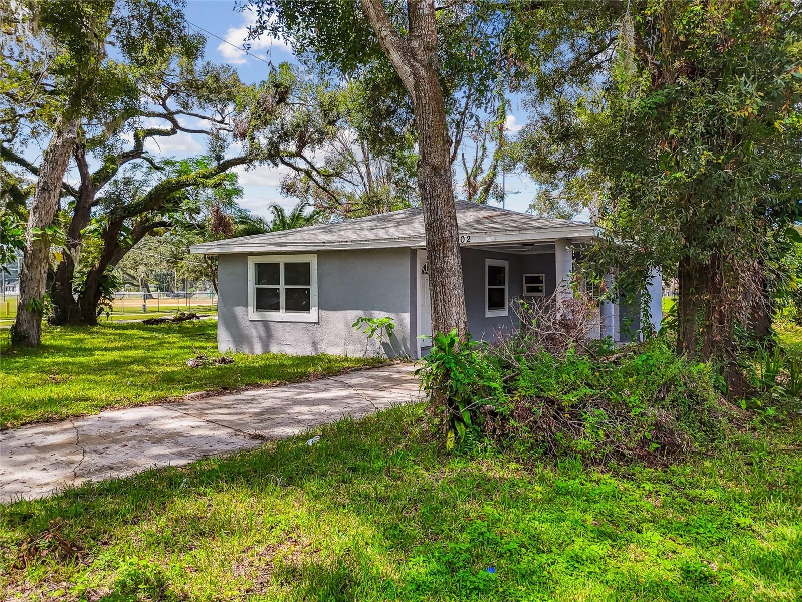 6502 N 31ST ST, TAMPA, FL, 33610
