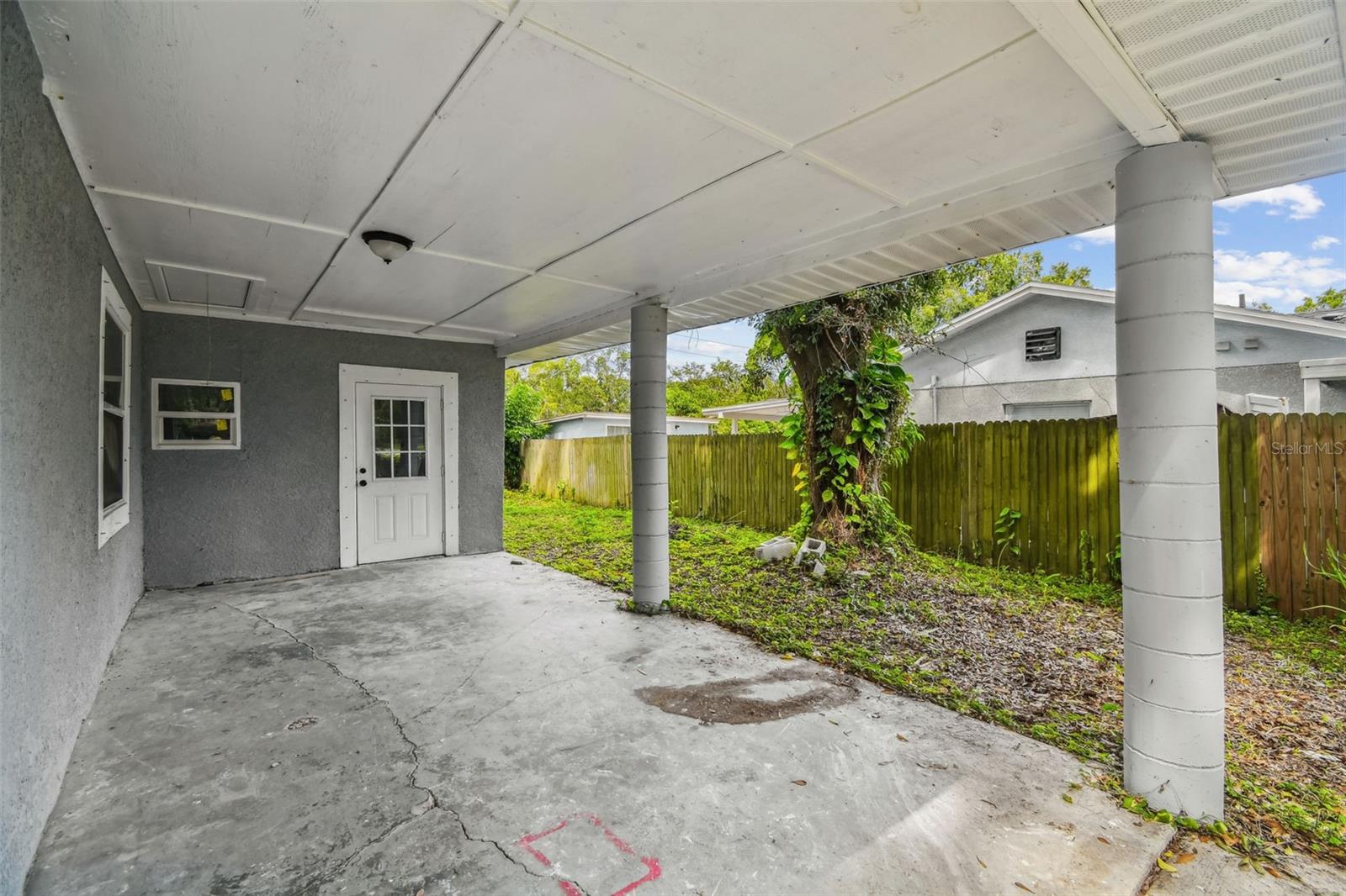 6502 N 31ST ST, TAMPA, FL, 33610