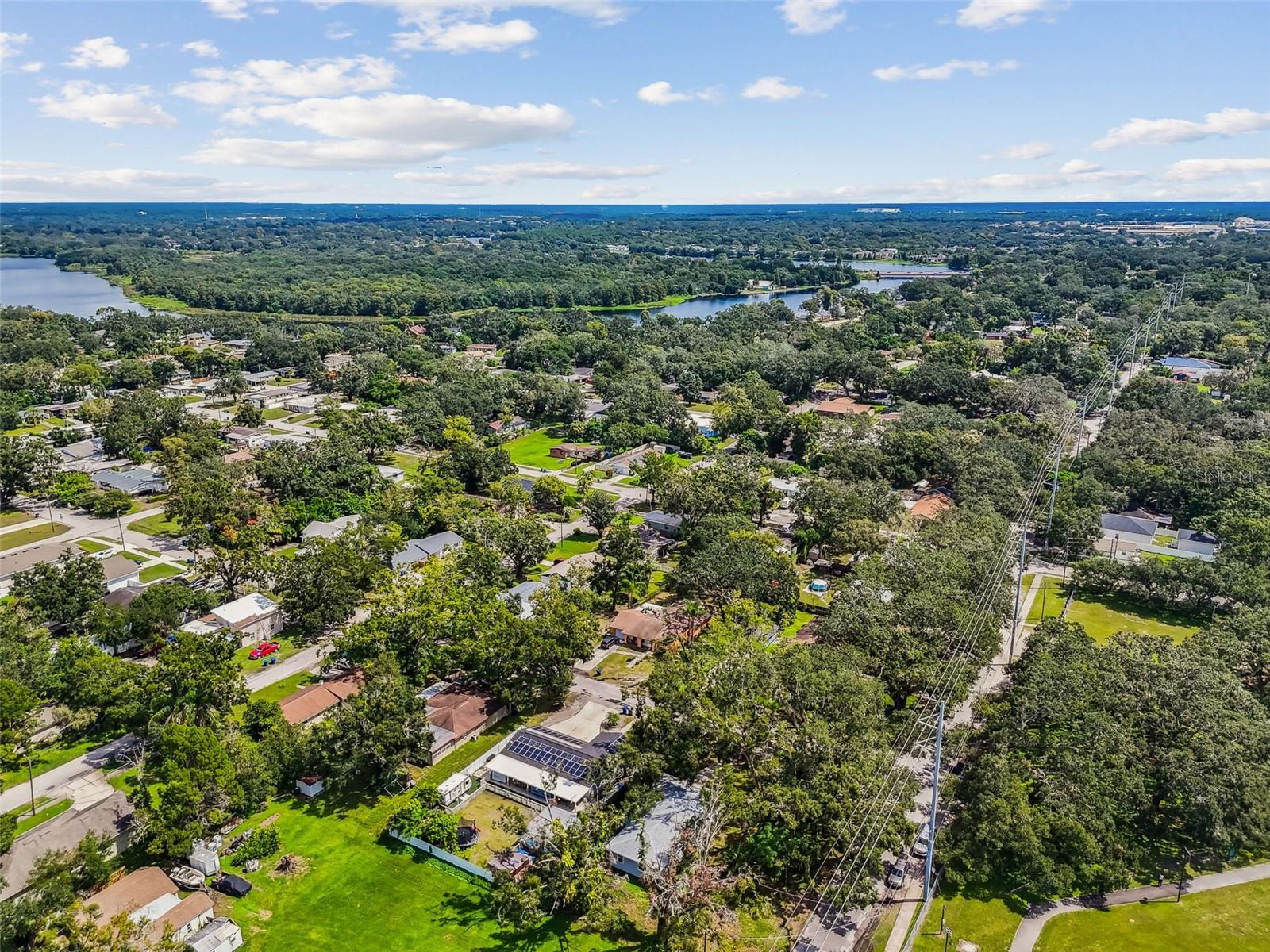 6502 N 31ST ST, TAMPA, FL, 33610