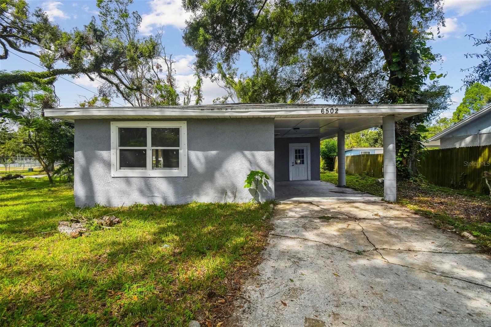 6502 N 31ST ST, TAMPA, FL, 33610