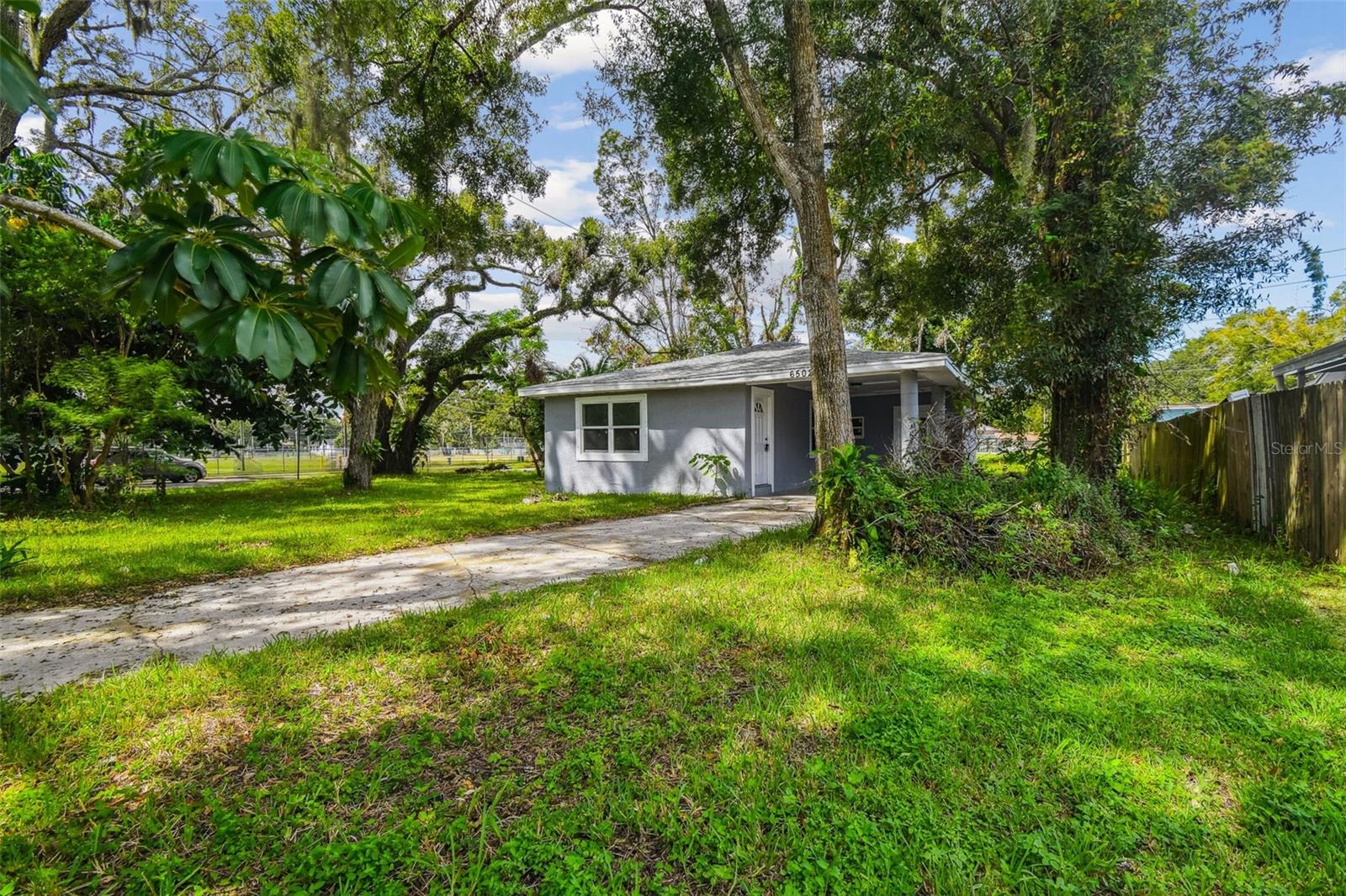 6502 N 31ST ST, TAMPA, FL, 33610