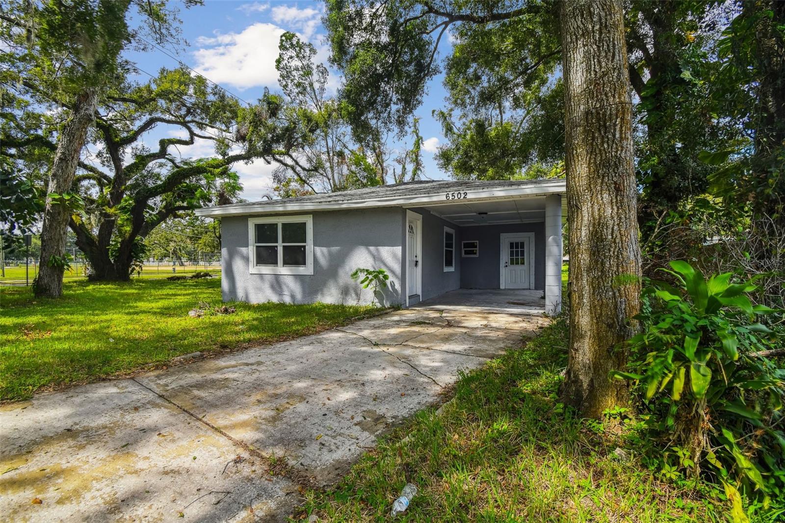 6502 N 31ST ST, TAMPA, FL, 33610