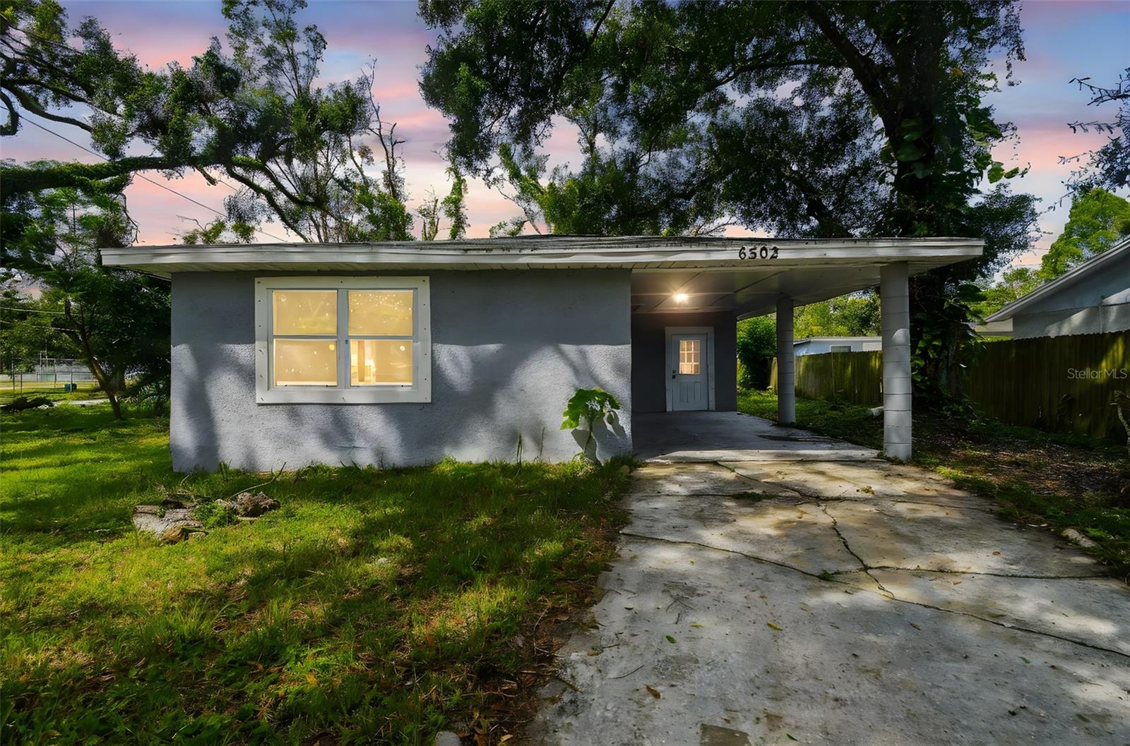 6502 N 31ST ST, TAMPA, FL, 33610
