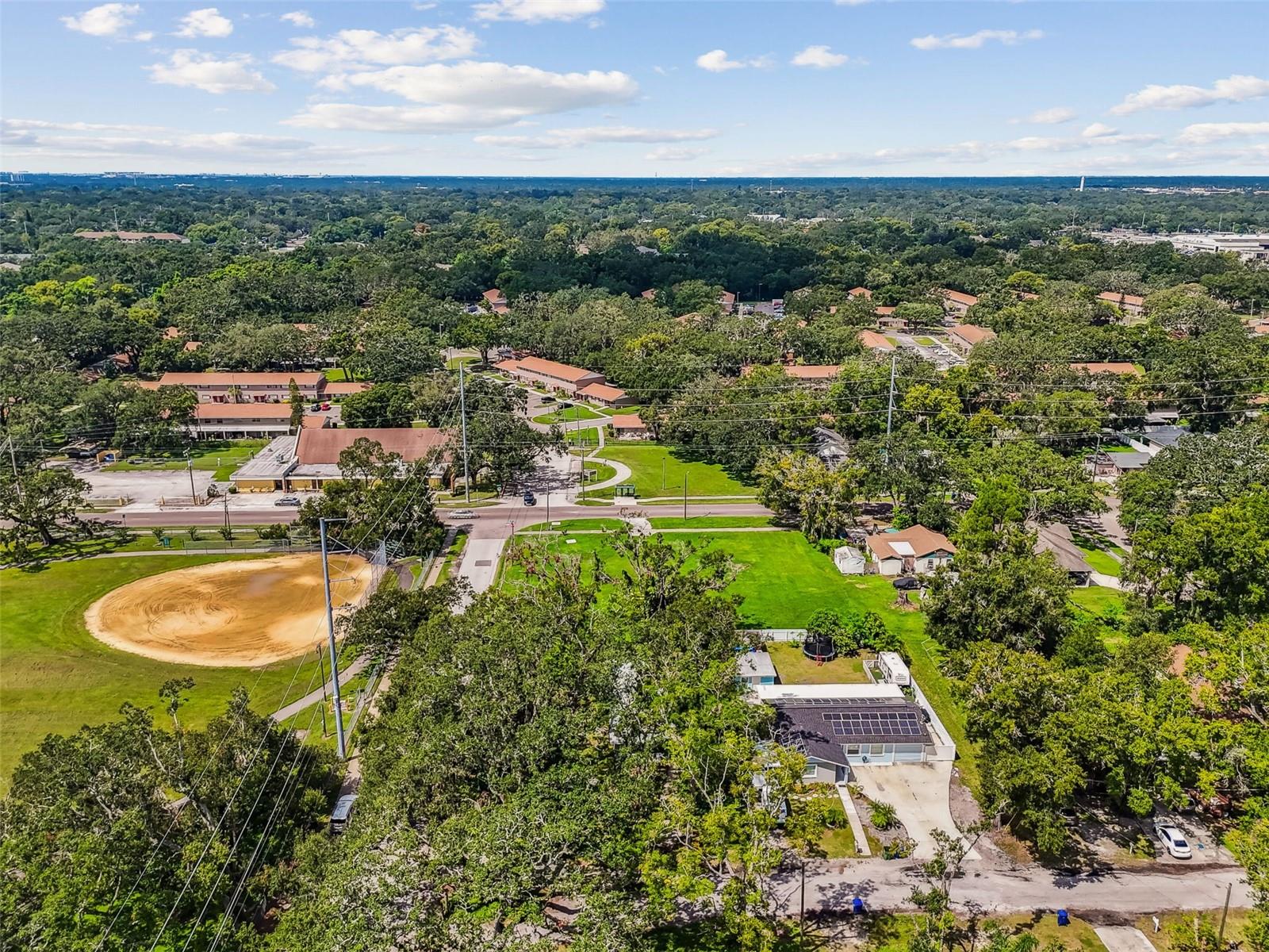 6502 N 31ST ST, TAMPA, FL, 33610