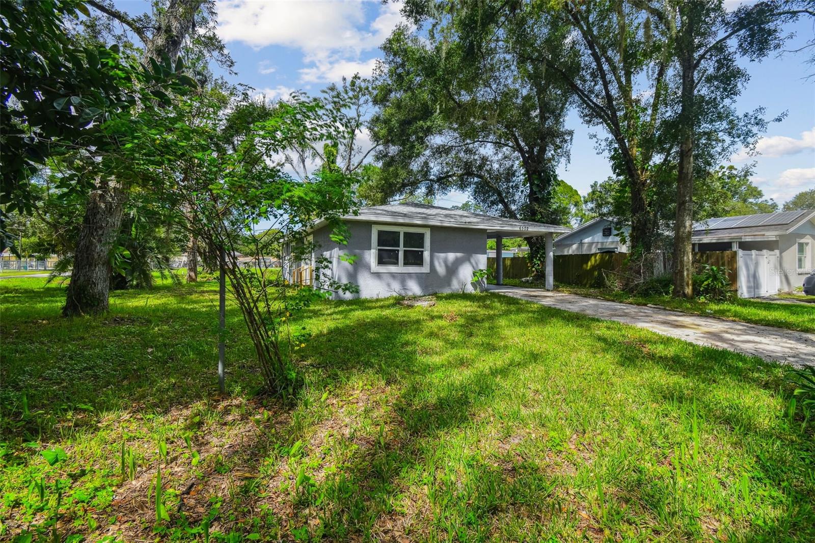 6502 N 31ST ST, TAMPA, FL, 33610