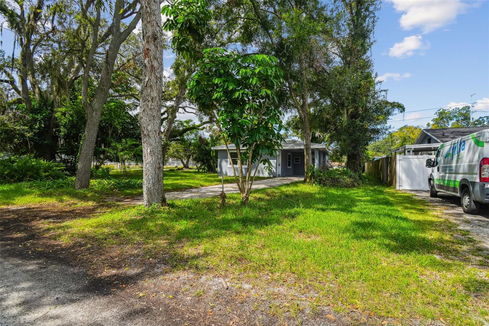6502 N 31ST ST, TAMPA, FL, 33610