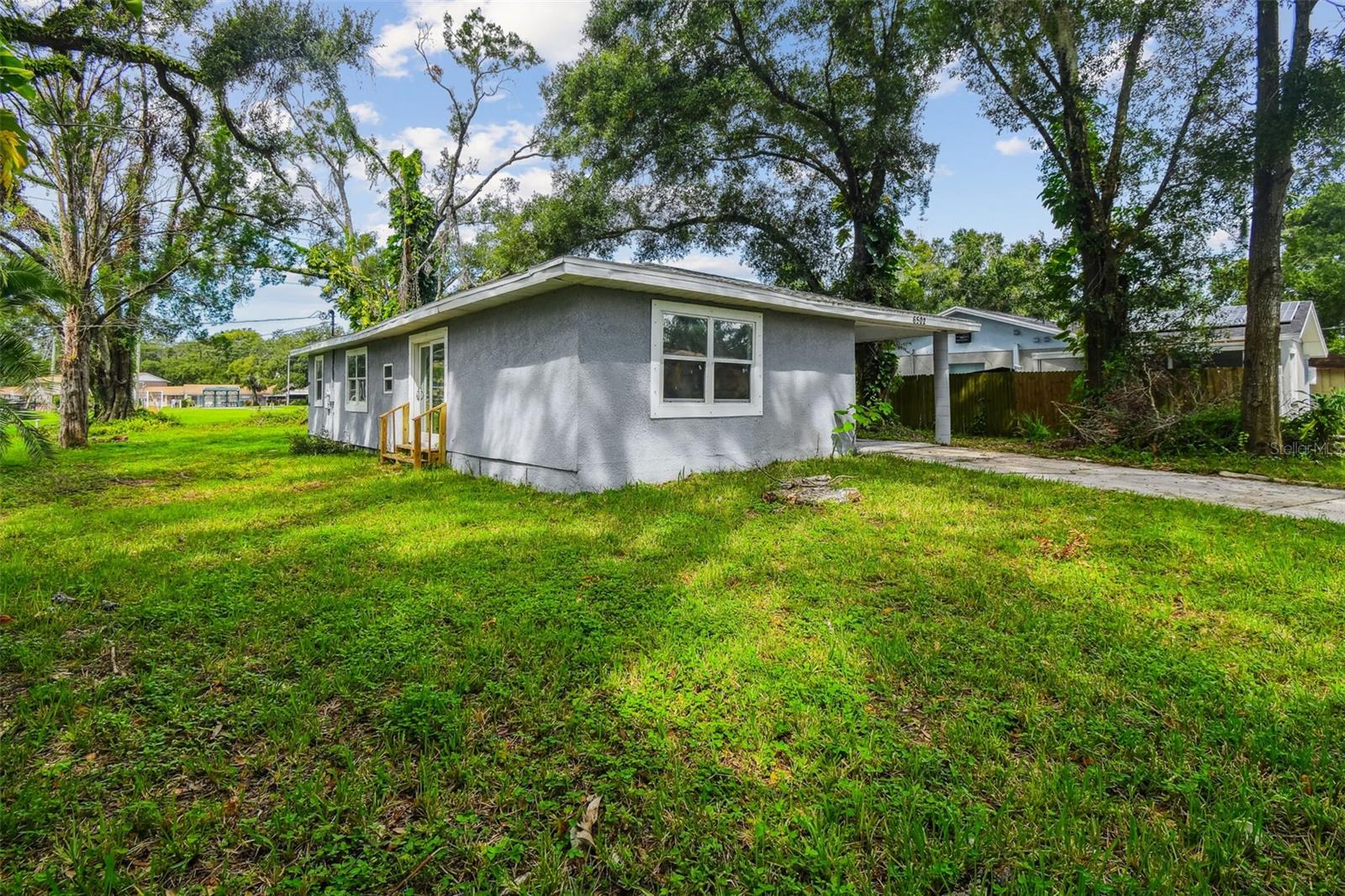6502 N 31ST ST, TAMPA, FL, 33610