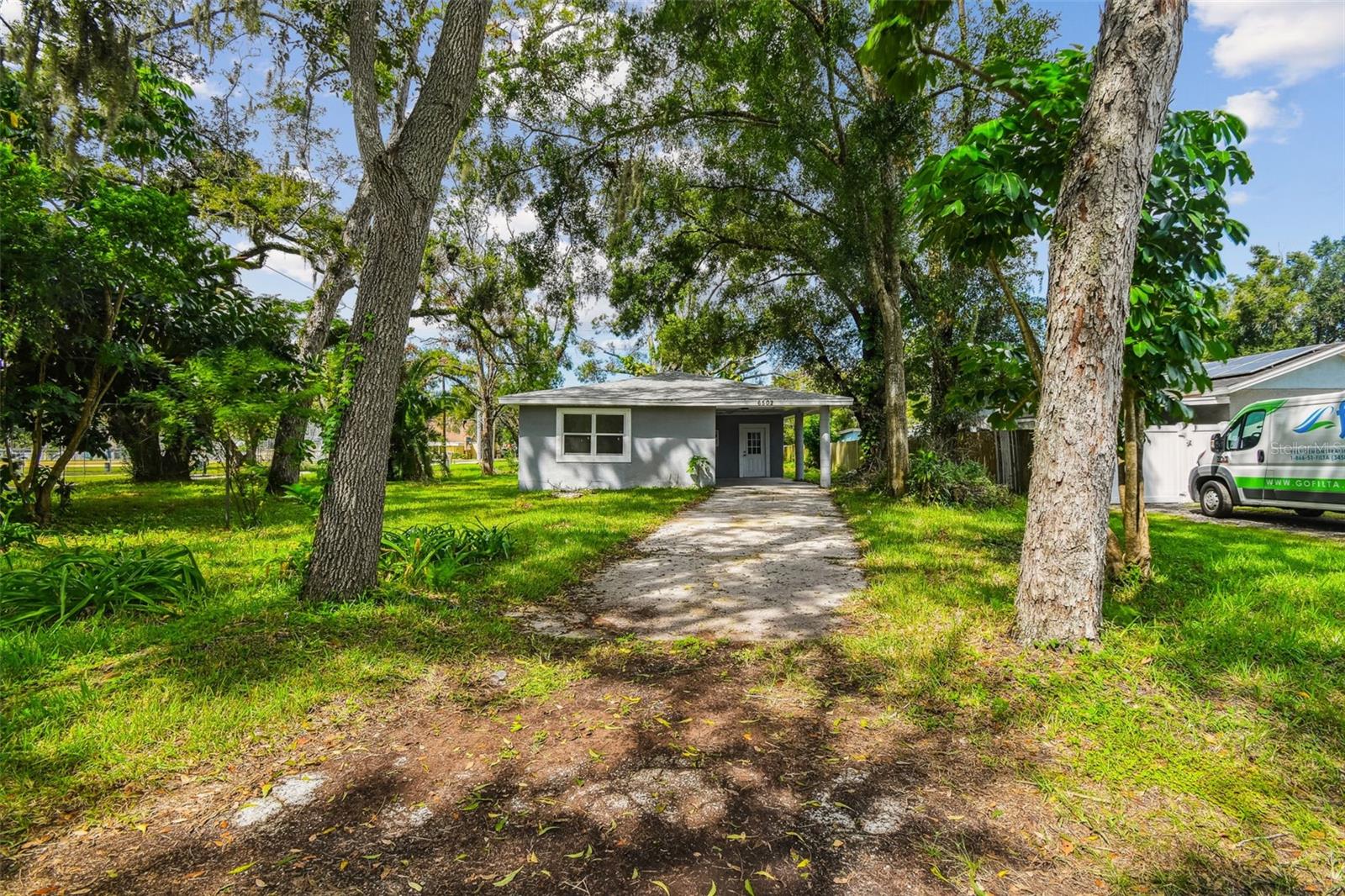 6502 N 31ST ST, TAMPA, FL, 33610