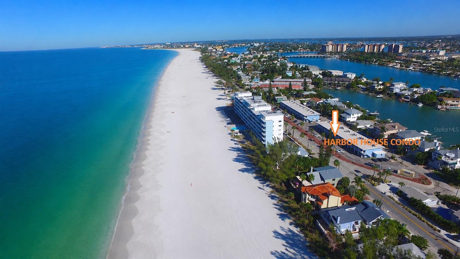 8465 W GULF BLVD #52, TREASURE ISLAND, FL, 33706
