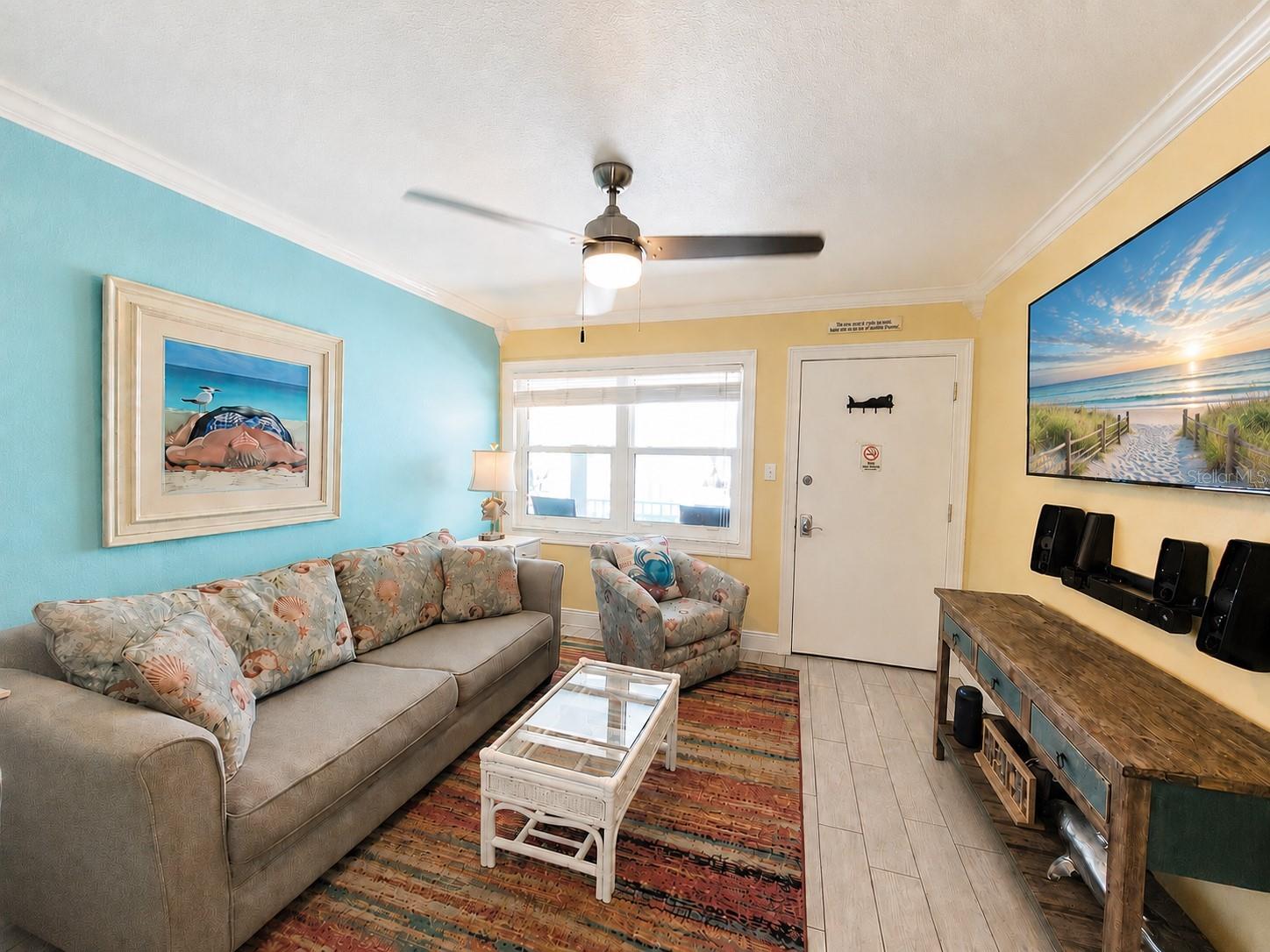 8465 W GULF BLVD #52, TREASURE ISLAND, FL, 33706