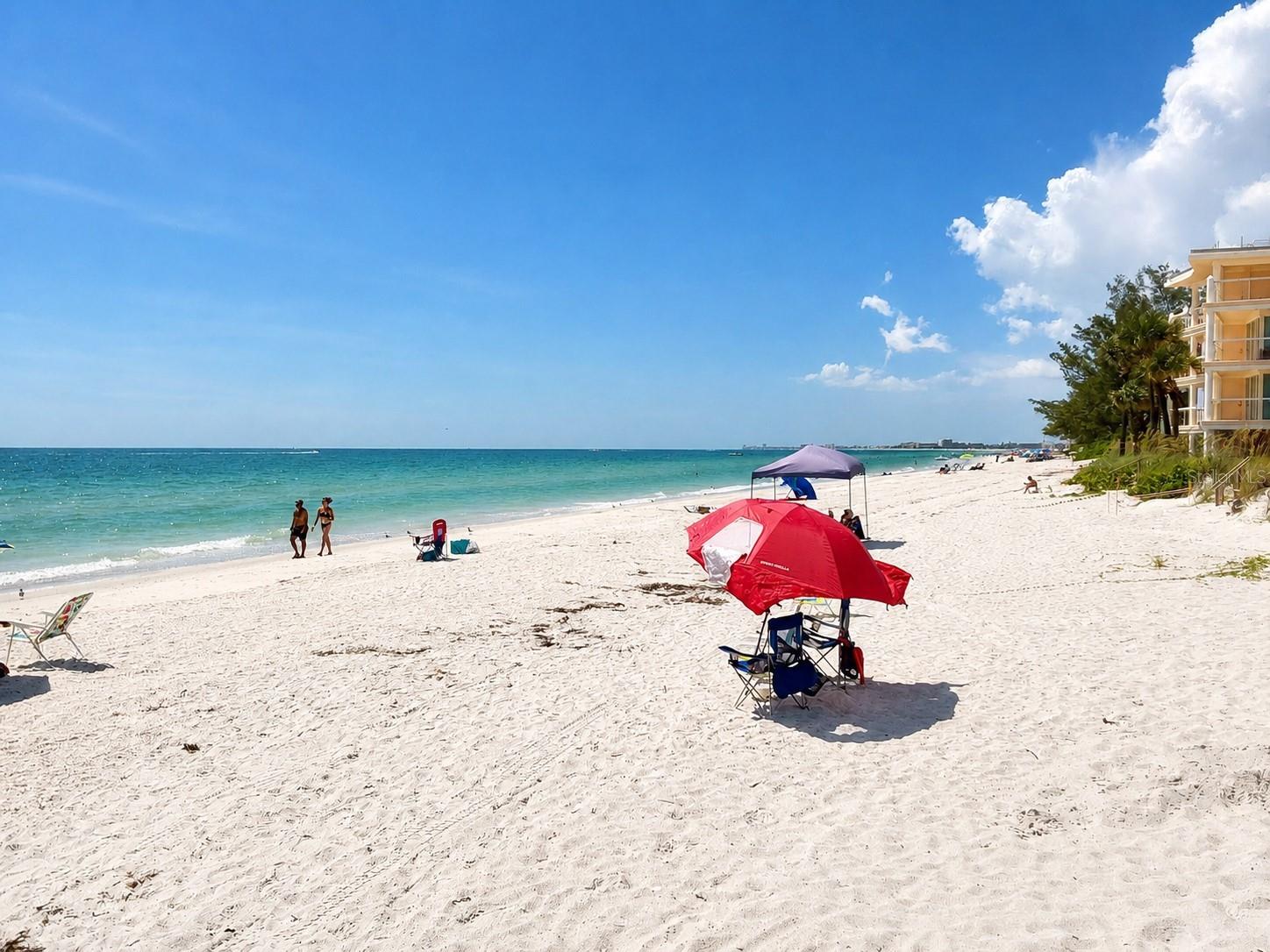 8465 W GULF BLVD #52, TREASURE ISLAND, FL, 33706