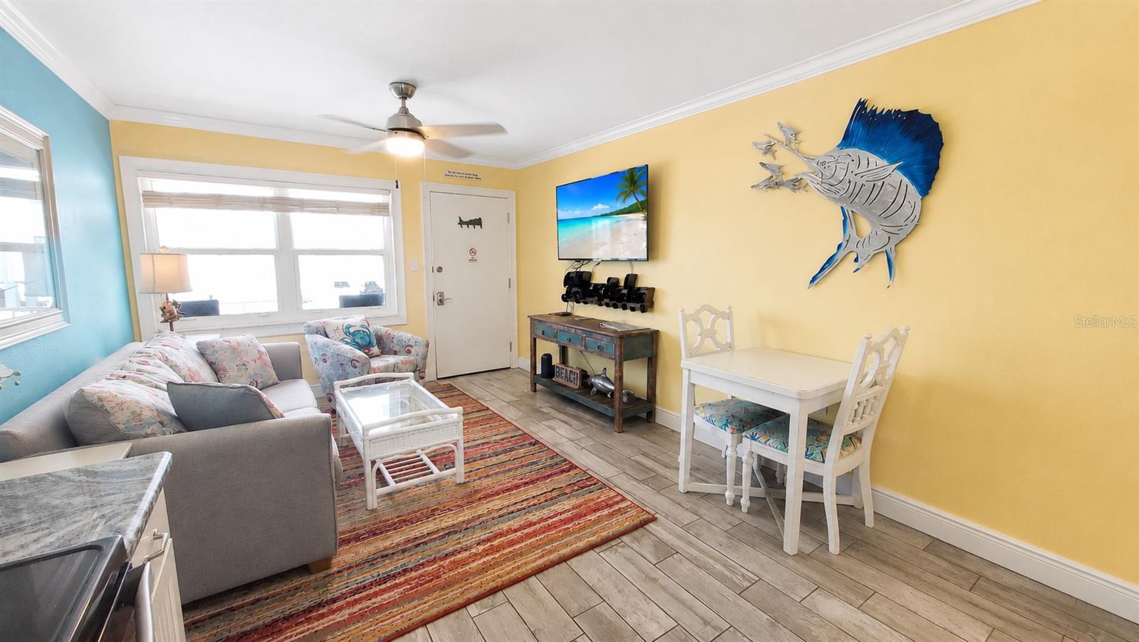 8465 W GULF BLVD #52, TREASURE ISLAND, FL, 33706