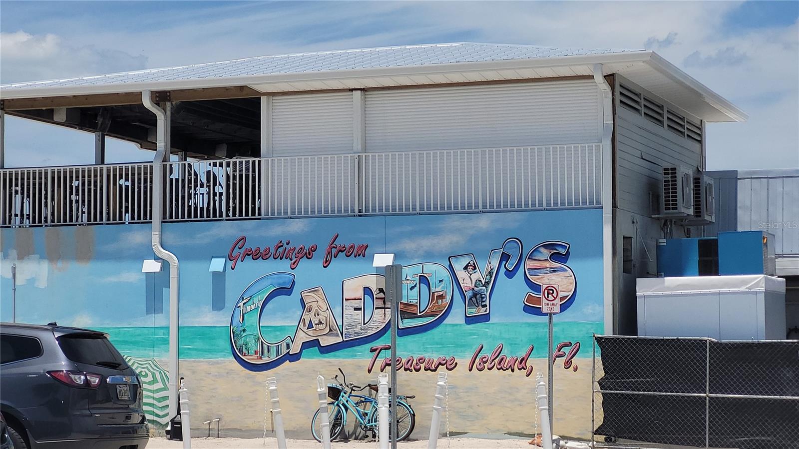 8465 W GULF BLVD #52, TREASURE ISLAND, FL, 33706