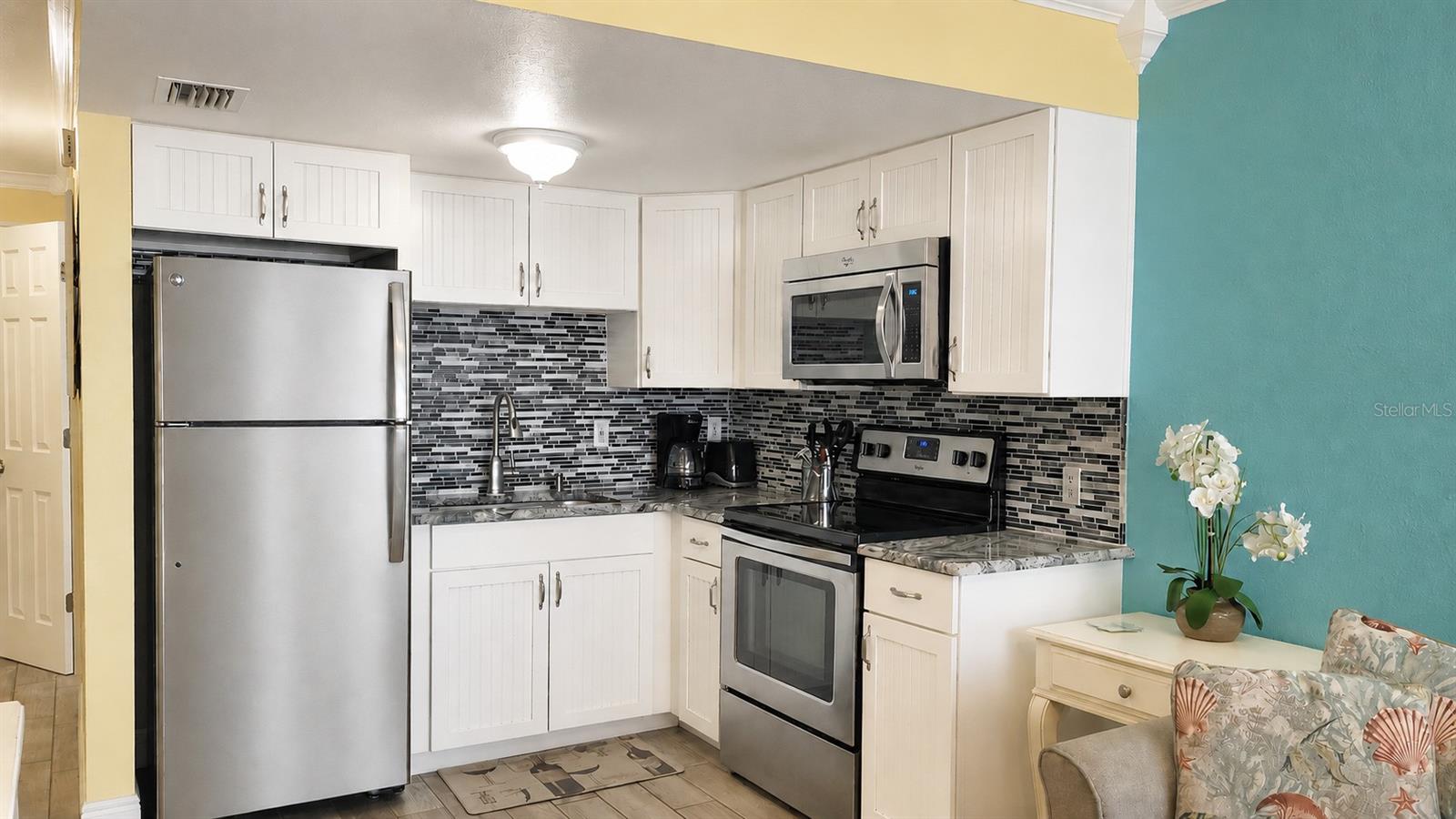 8465 W GULF BLVD #52, TREASURE ISLAND, FL, 33706