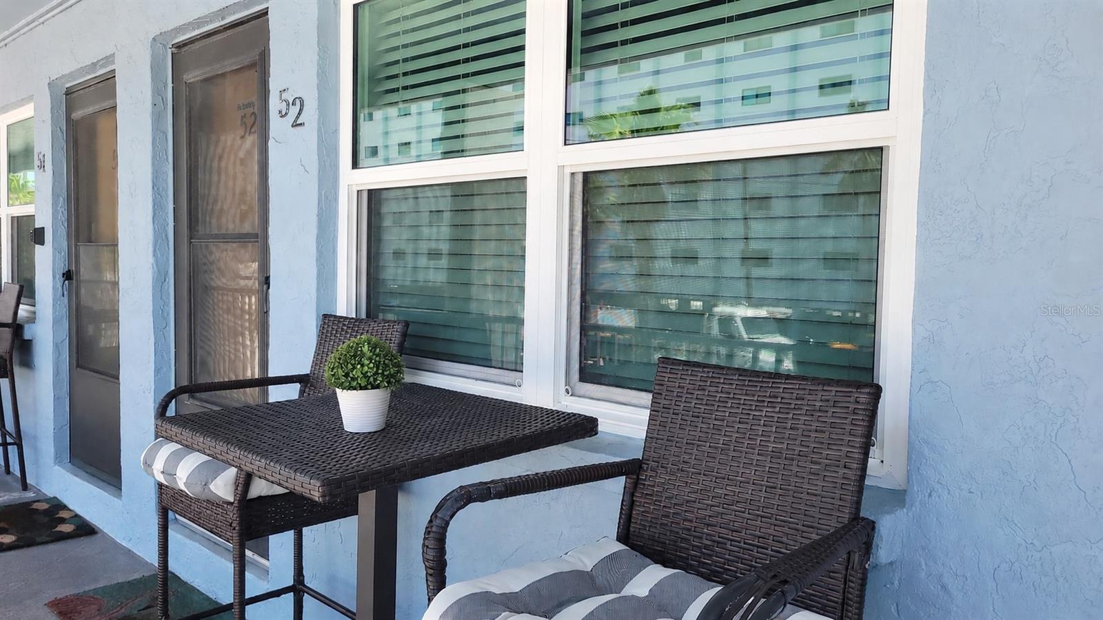 8465 W GULF BLVD #52, TREASURE ISLAND, FL, 33706