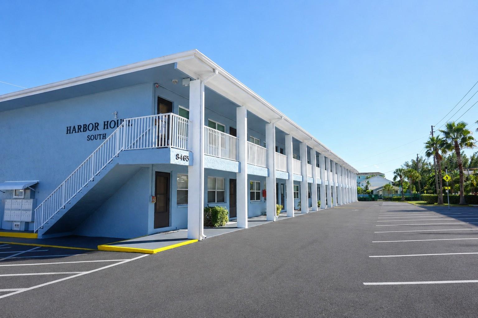 8465 W GULF BLVD #52, TREASURE ISLAND, FL, 33706