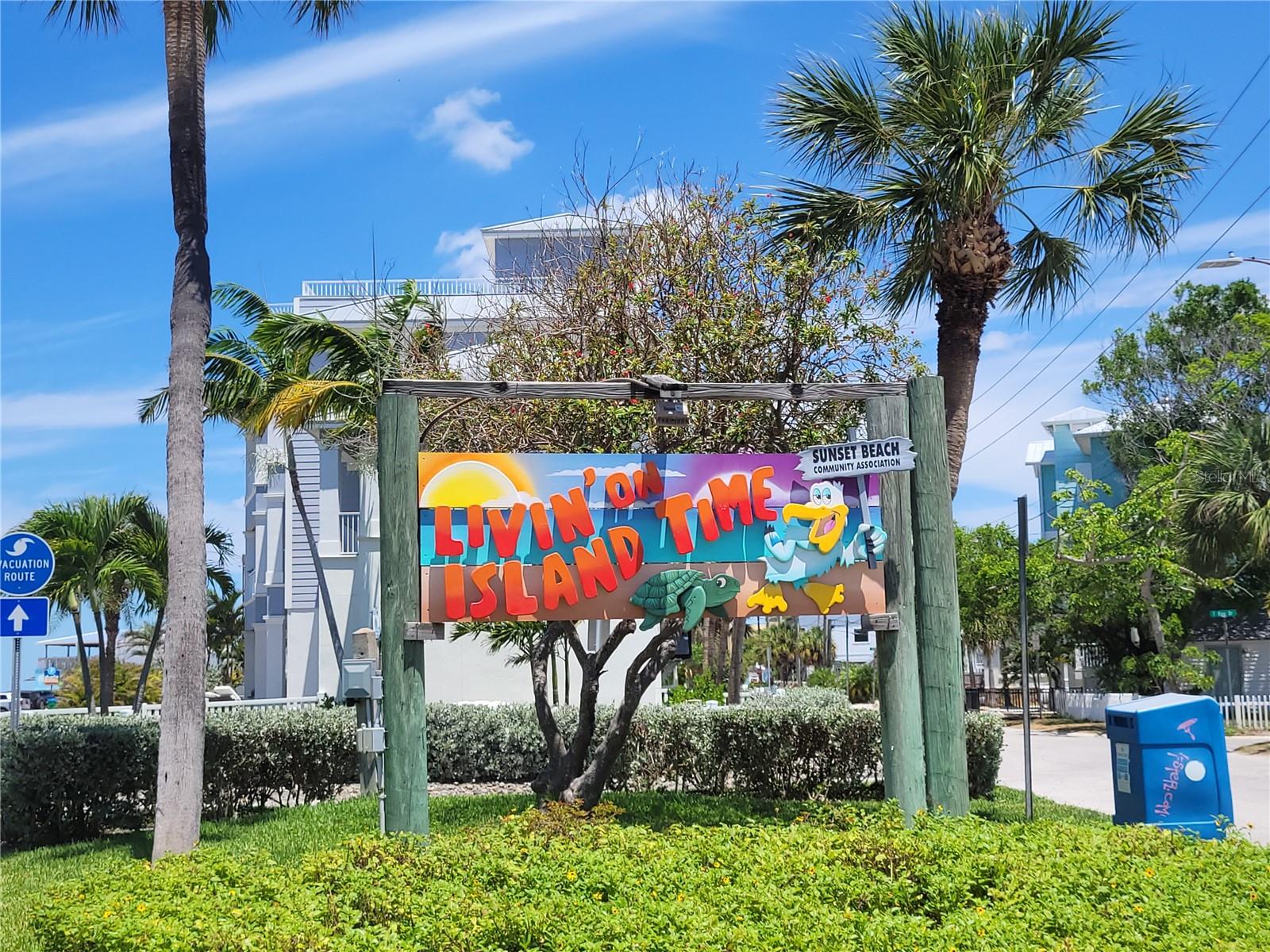 8465 W GULF BLVD #52, TREASURE ISLAND, FL, 33706