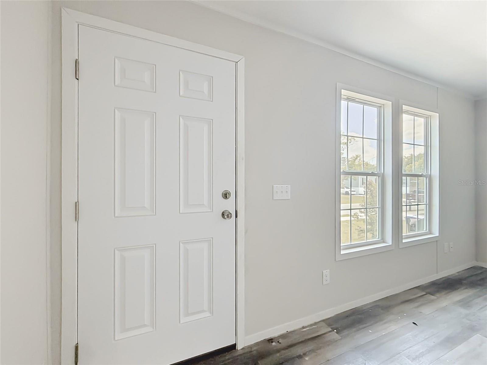 8002 MOBILAIRE DR, ORLANDO, FL, 32822