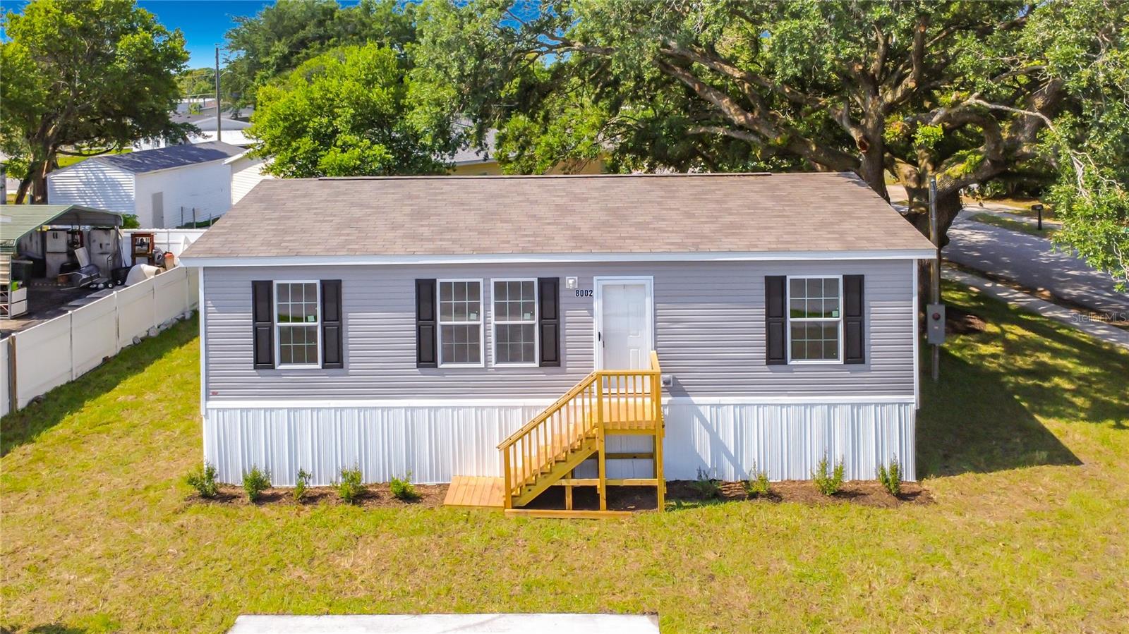 8002 MOBILAIRE DR, ORLANDO, FL, 32822