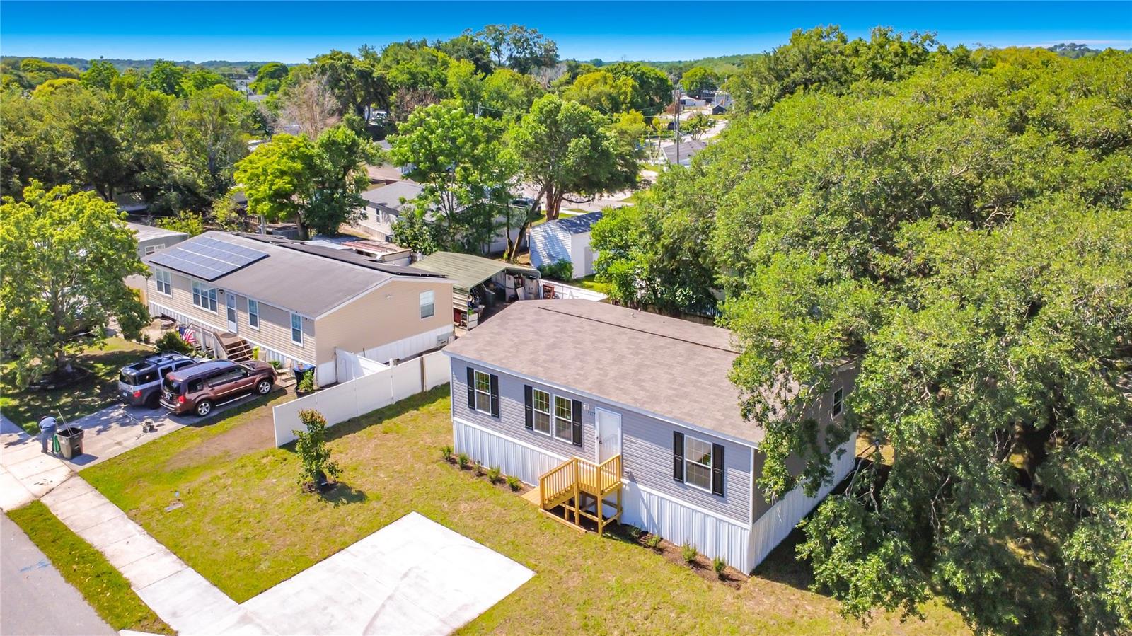 8002 MOBILAIRE DR, ORLANDO, FL, 32822