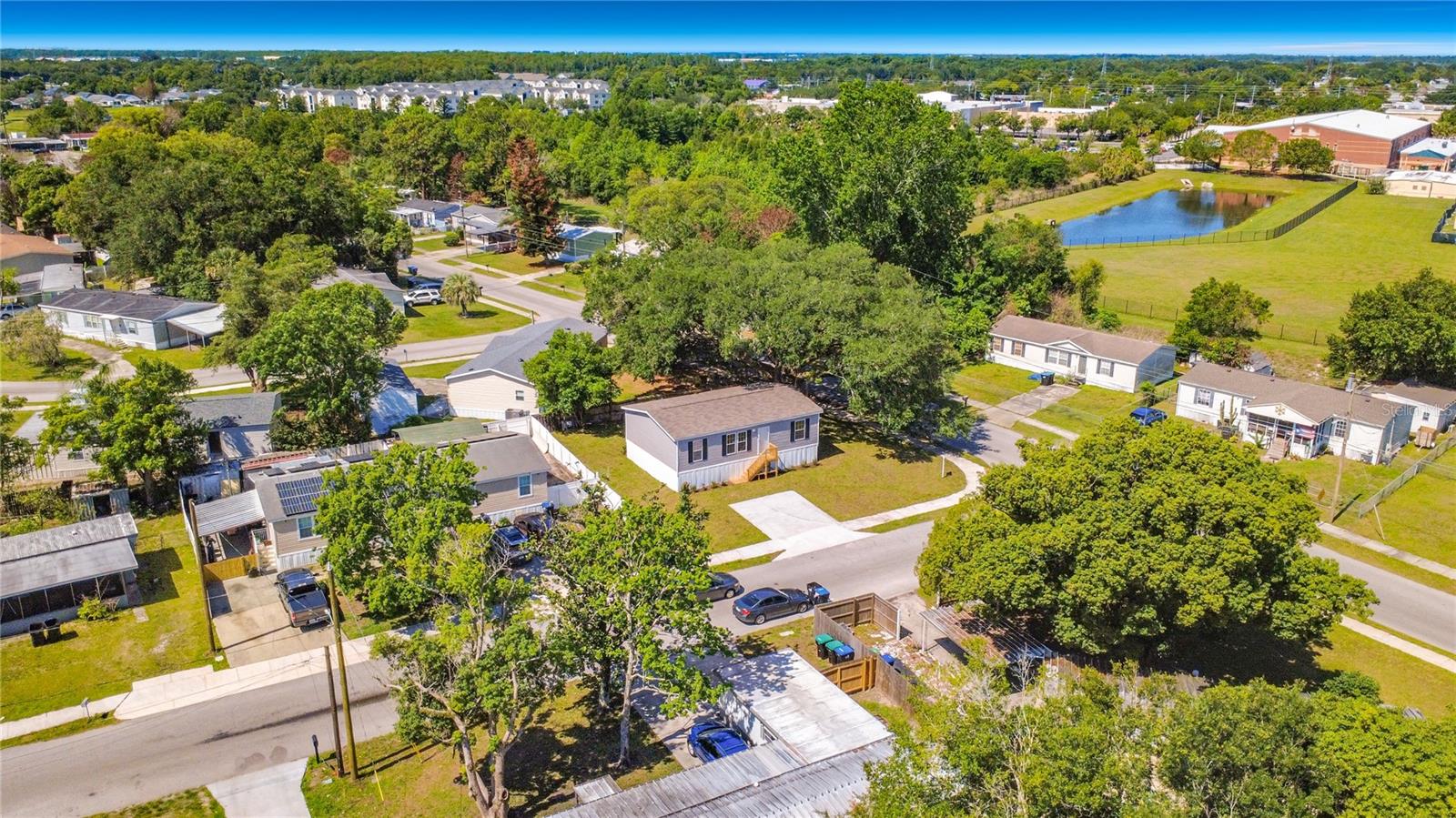 8002 MOBILAIRE DR, ORLANDO, FL, 32822