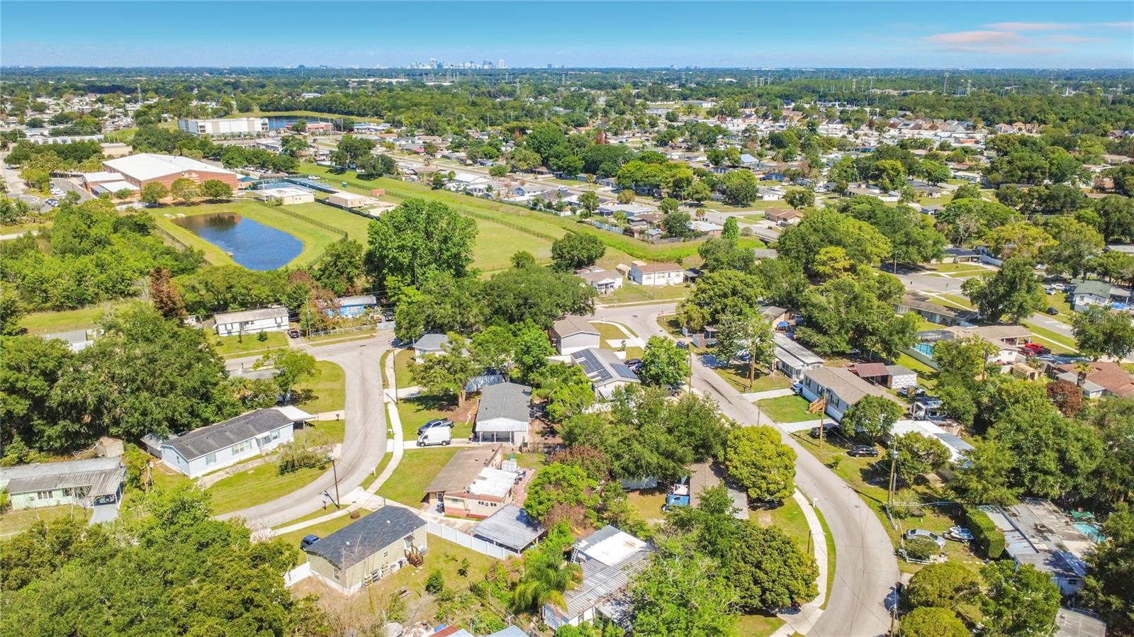 8002 MOBILAIRE DR, ORLANDO, FL, 32822