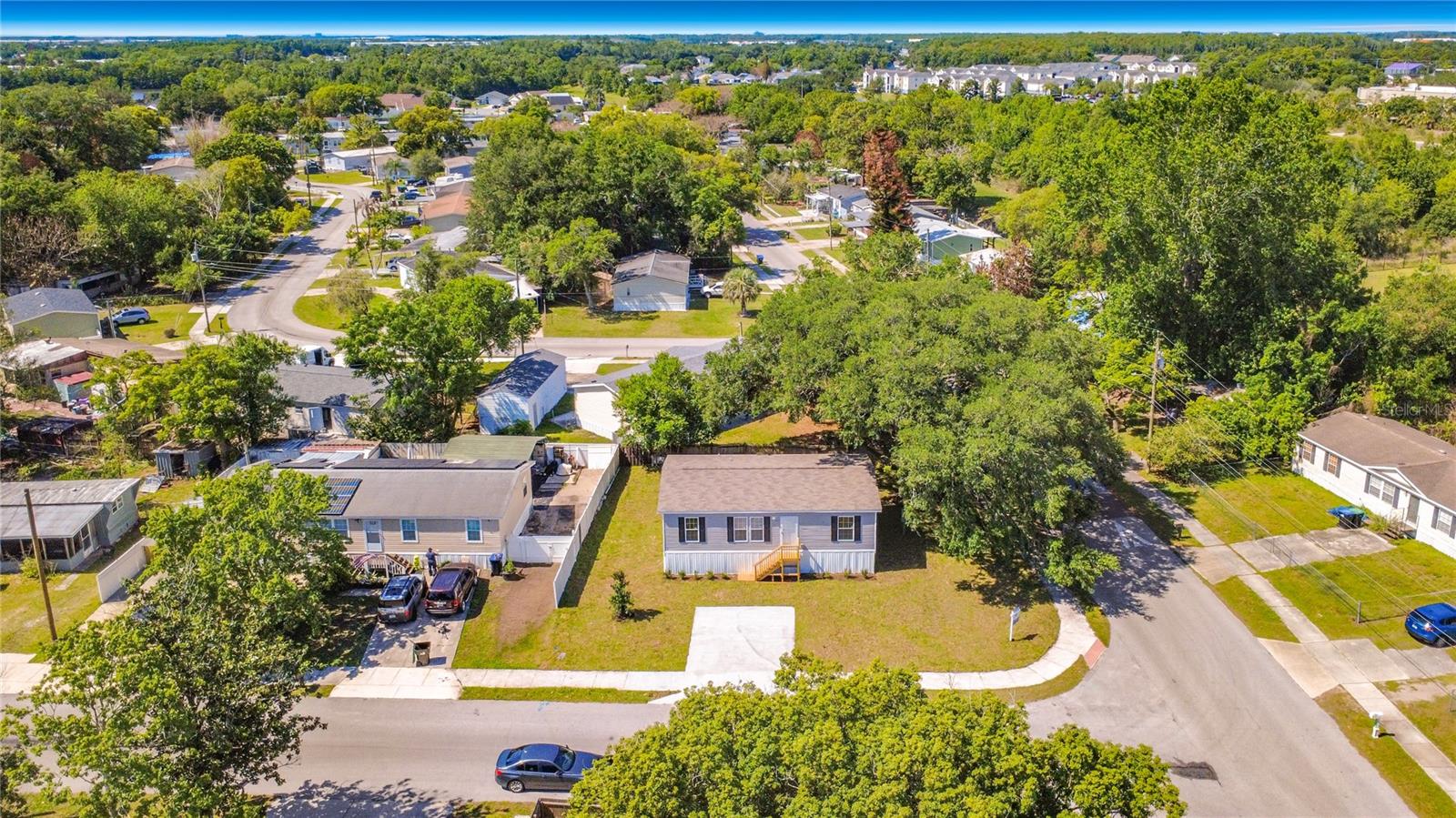 8002 MOBILAIRE DR, ORLANDO, FL, 32822
