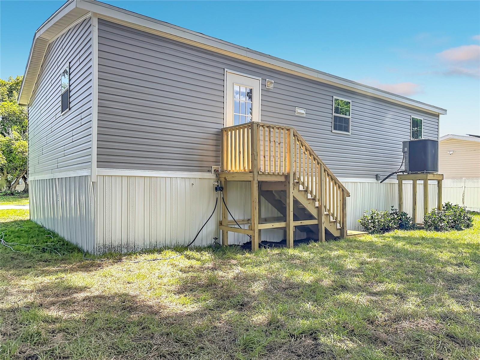 8002 MOBILAIRE DR, ORLANDO, FL, 32822