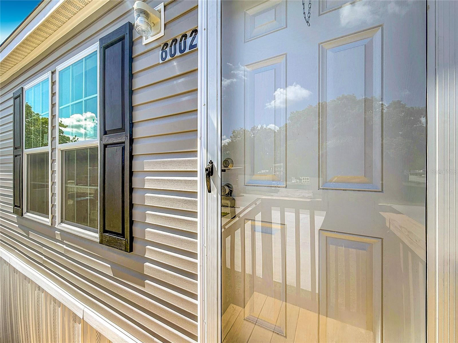 8002 MOBILAIRE DR, ORLANDO, FL, 32822