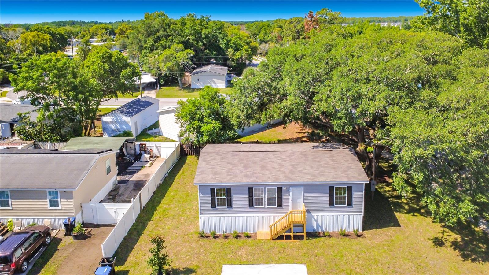 8002 MOBILAIRE DR, ORLANDO, FL, 32822