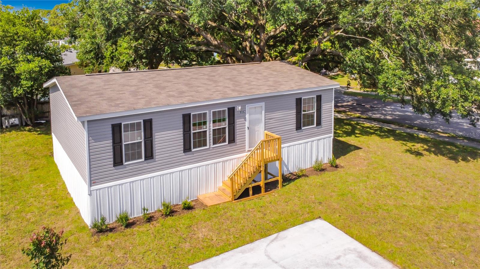 8002 MOBILAIRE DR, ORLANDO, FL, 32822