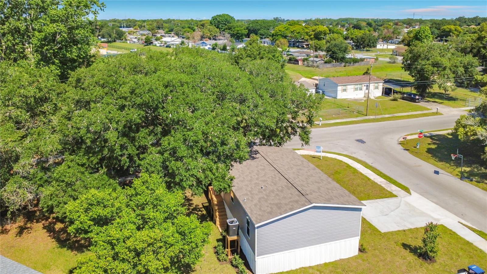 8002 MOBILAIRE DR, ORLANDO, FL, 32822