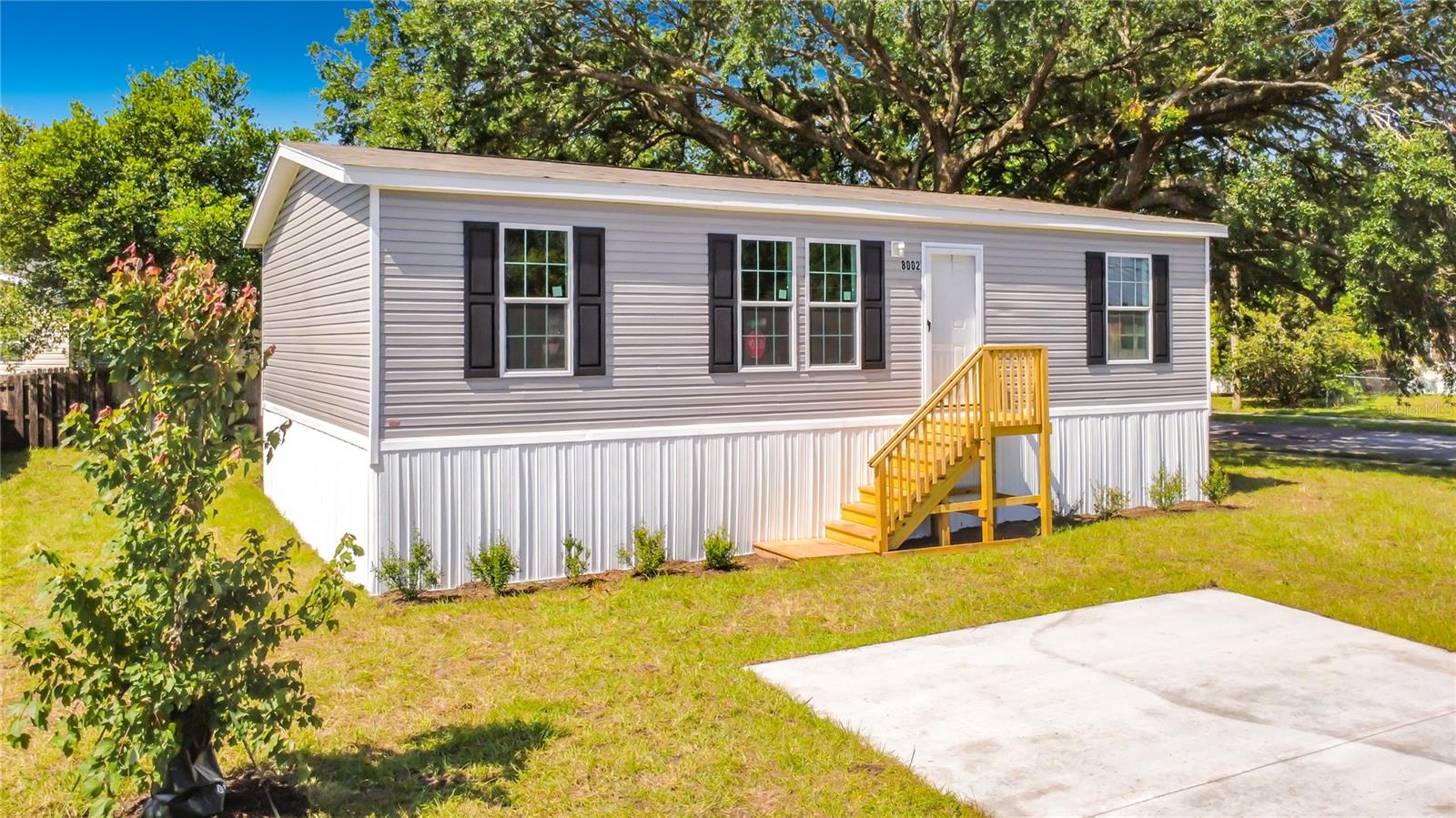 8002 MOBILAIRE DR, ORLANDO, FL, 32822