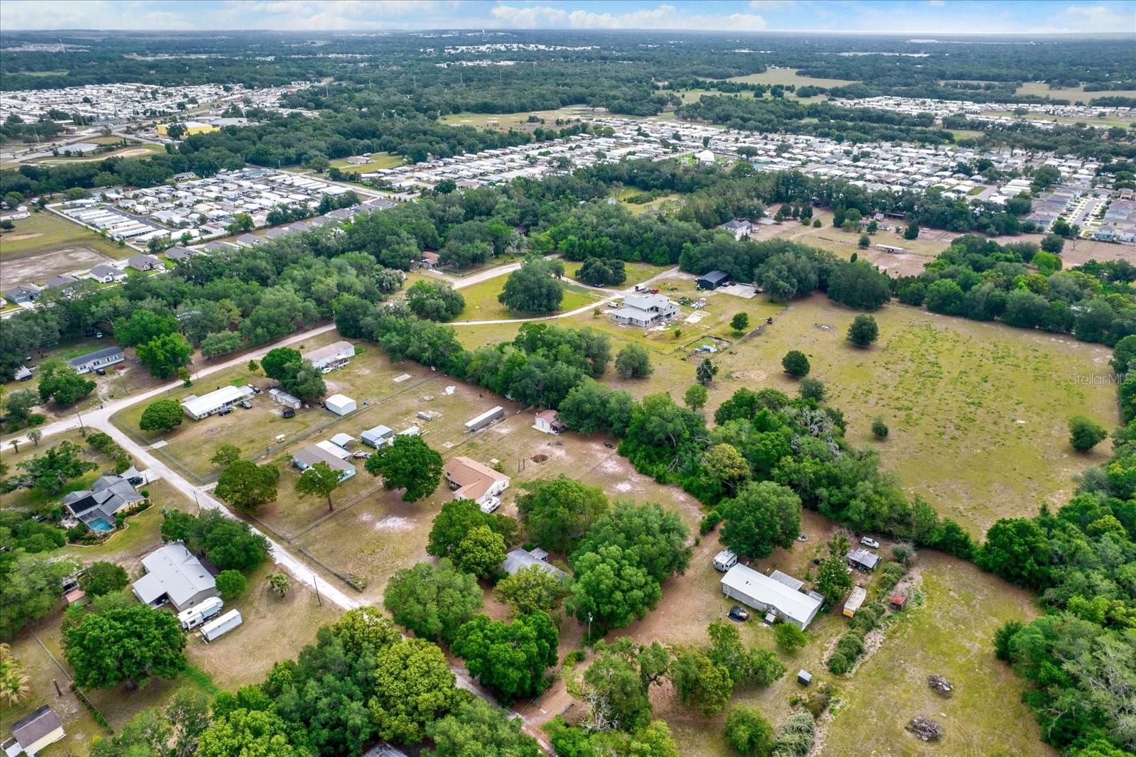 3804 PINTO LN, ZEPHYRHILLS, FL, 33541